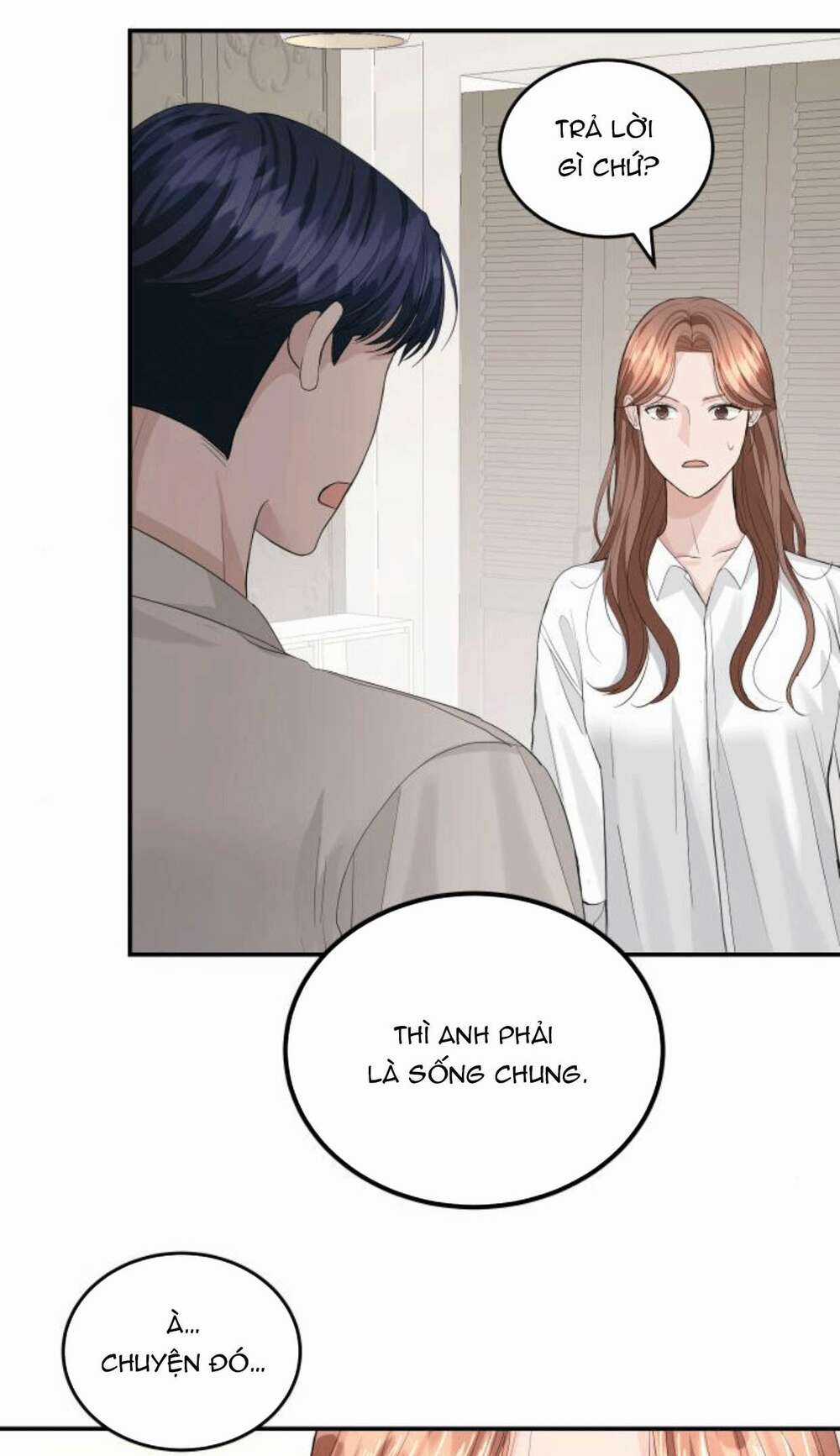 Hôn Nhân Hoàn Hảo - Chapter 35 - Trang 24
