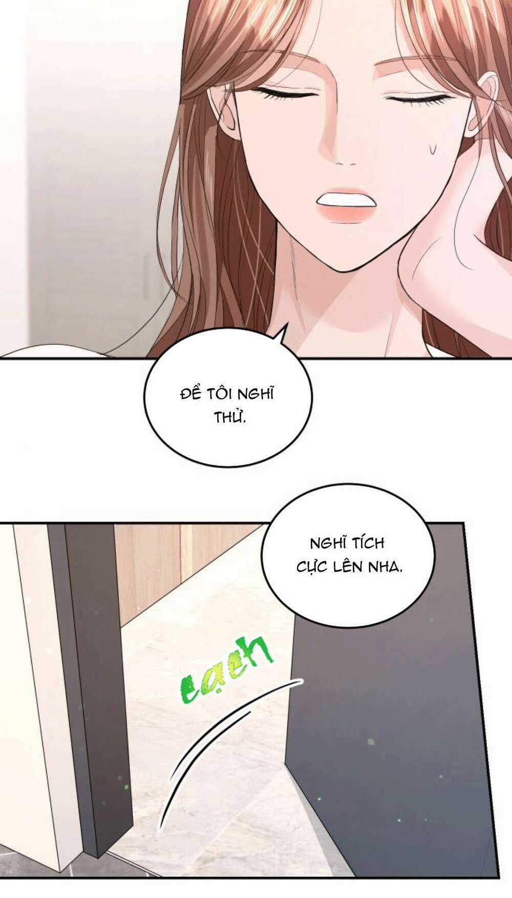 Hôn Nhân Hoàn Hảo - Chapter 35 - Trang 25