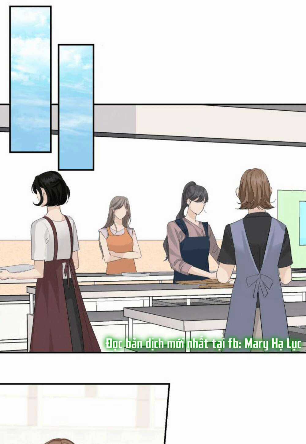 Hôn Nhân Hoàn Hảo - Chapter 35 - Trang 29