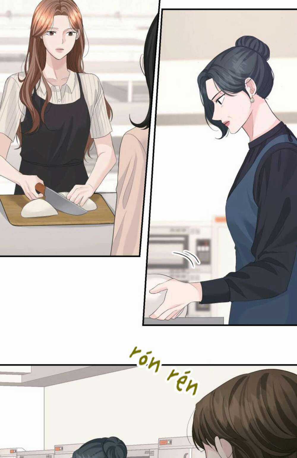 Hôn Nhân Hoàn Hảo - Chapter 35 - Trang 30