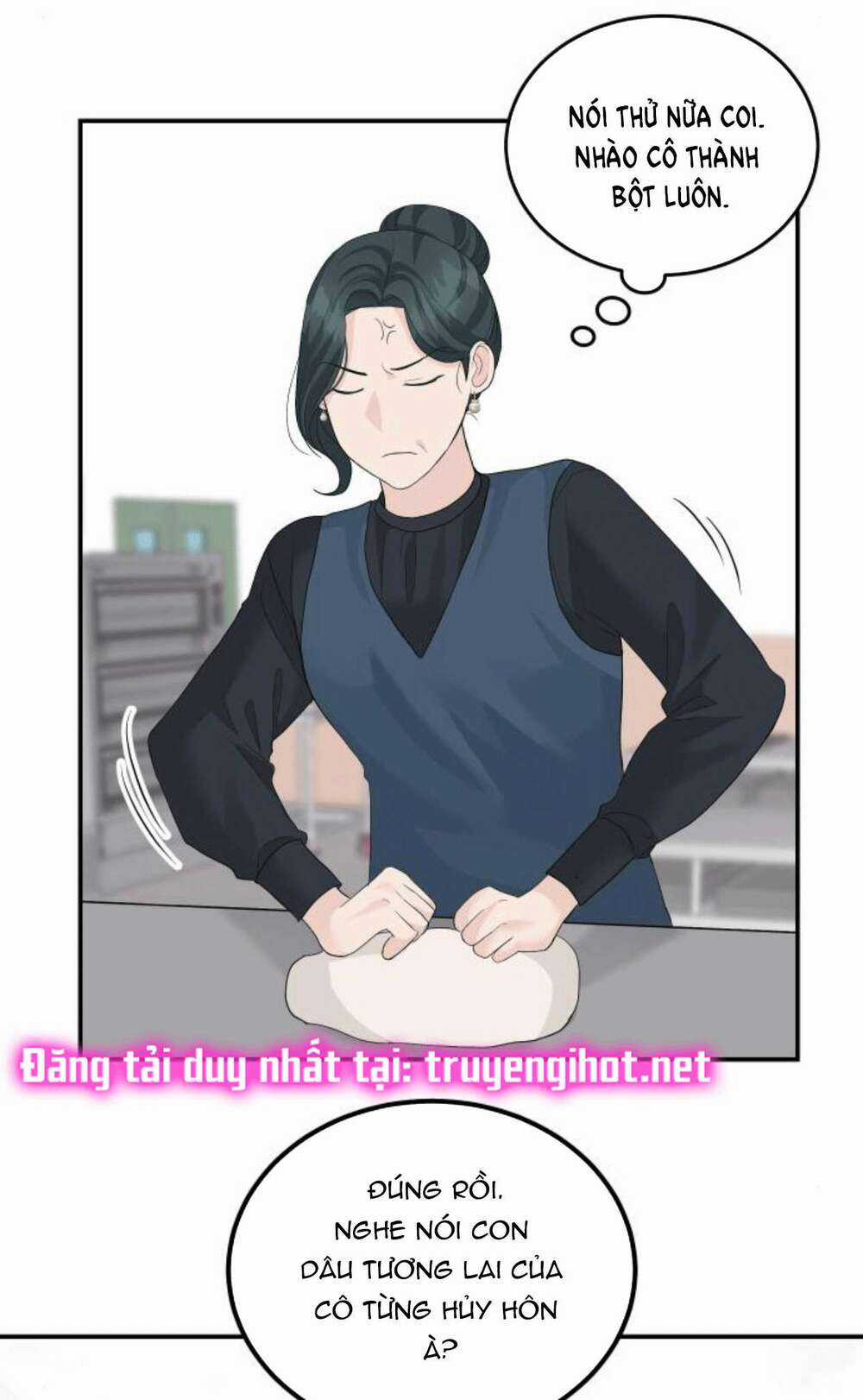 Hôn Nhân Hoàn Hảo - Chapter 35 - Trang 34