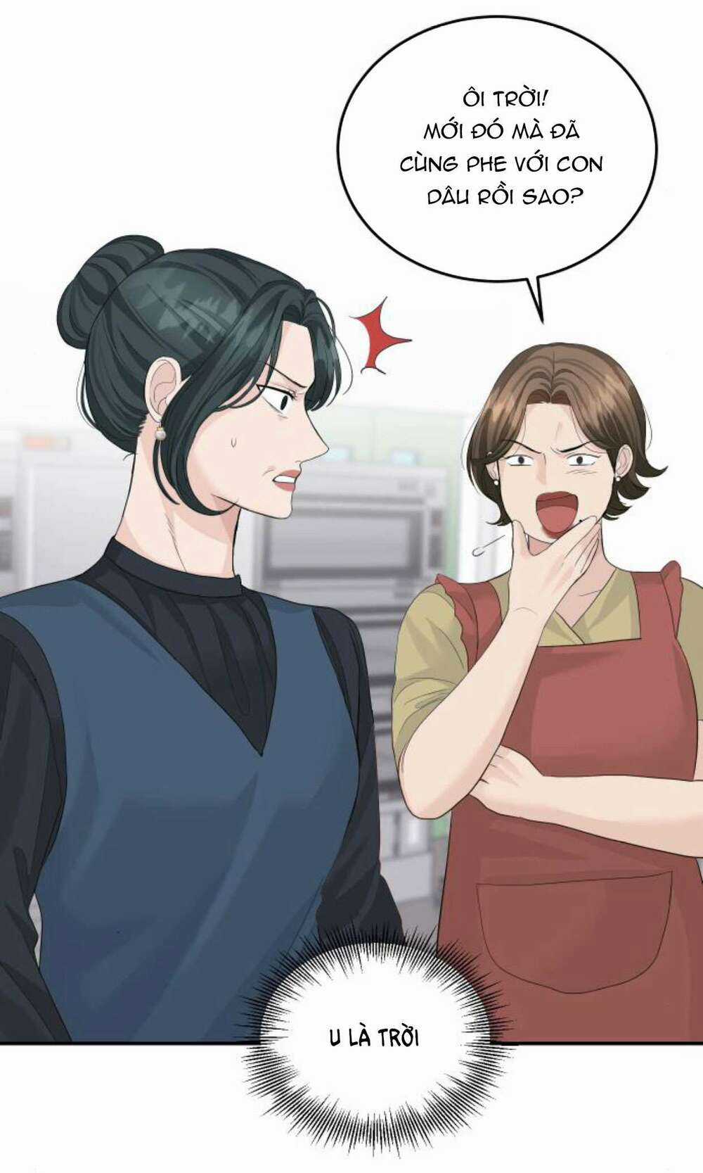 Hôn Nhân Hoàn Hảo - Chapter 35 - Trang 38