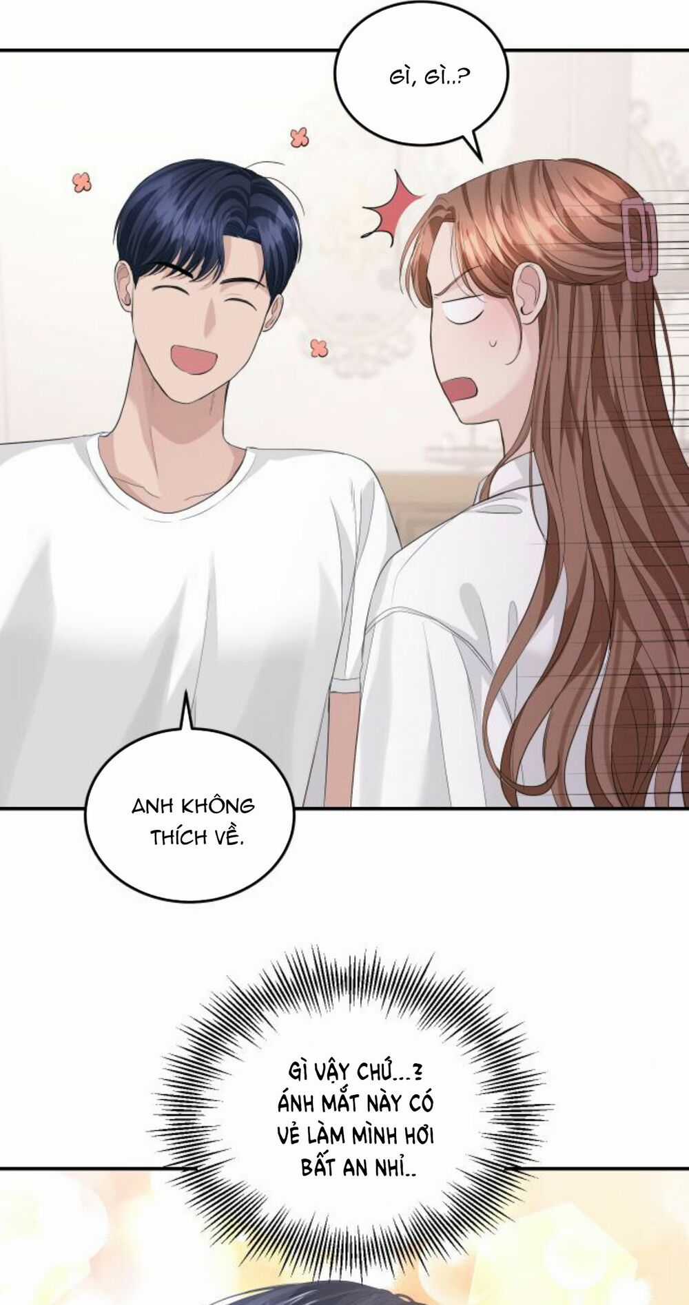 Hôn Nhân Hoàn Hảo - Chapter 35 - Trang 5