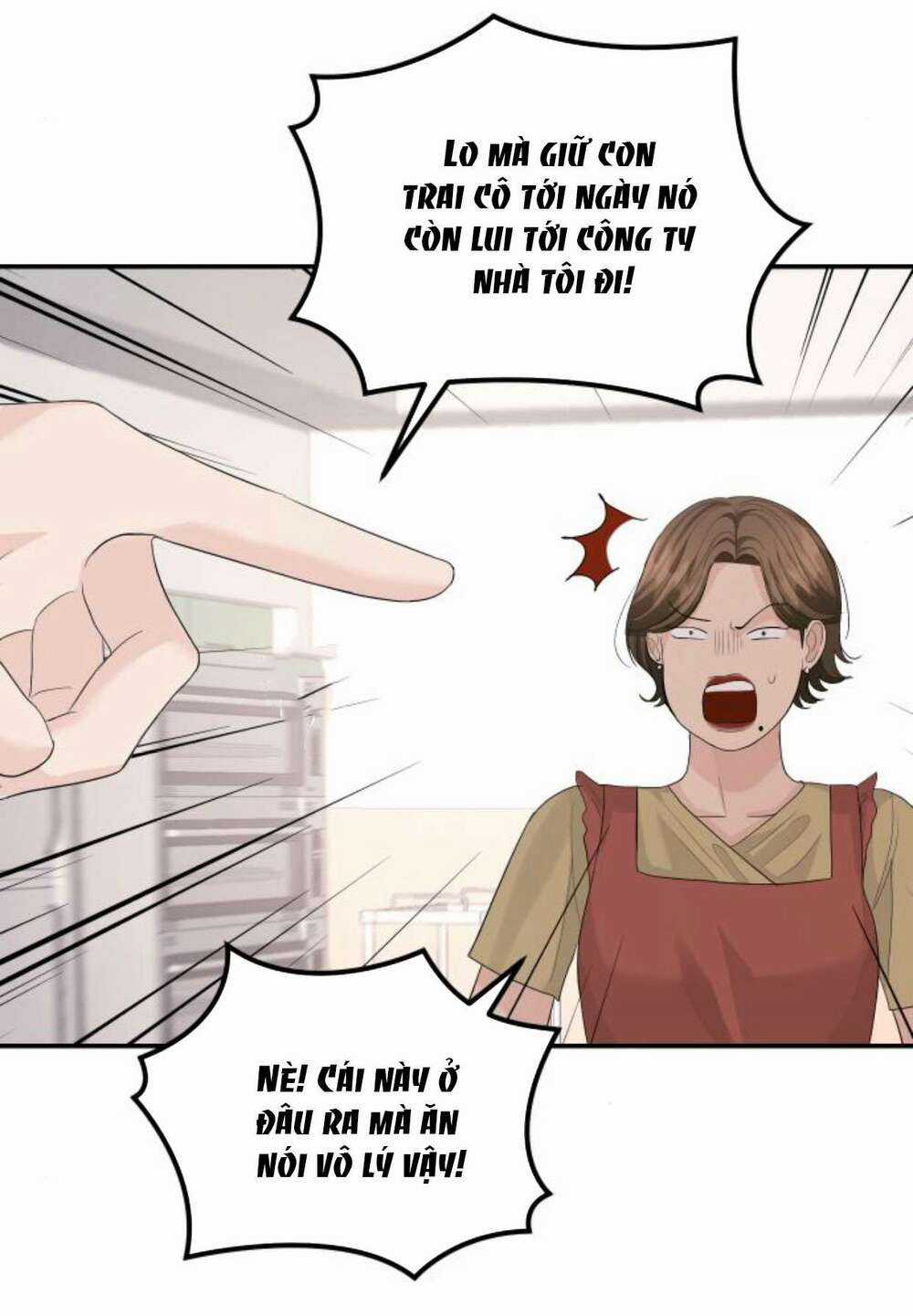 Hôn Nhân Hoàn Hảo - Chapter 35 - Trang 48