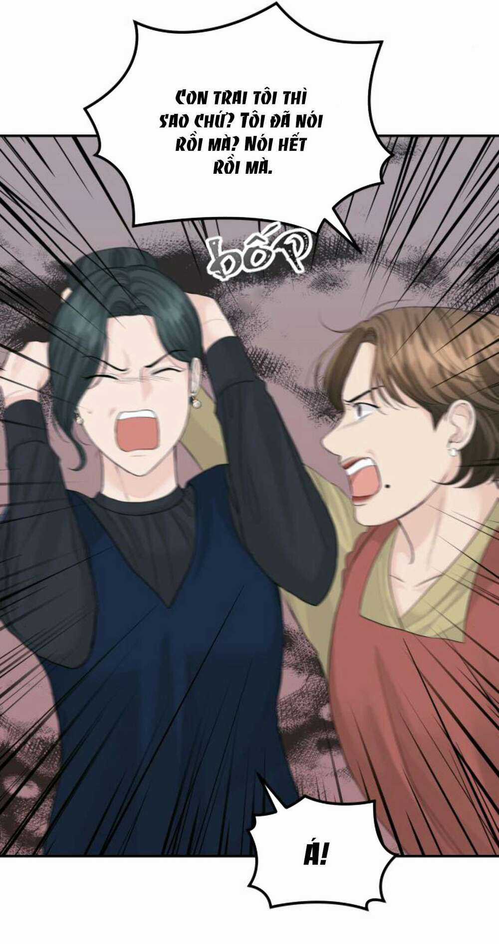 Hôn Nhân Hoàn Hảo - Chapter 35 - Trang 50