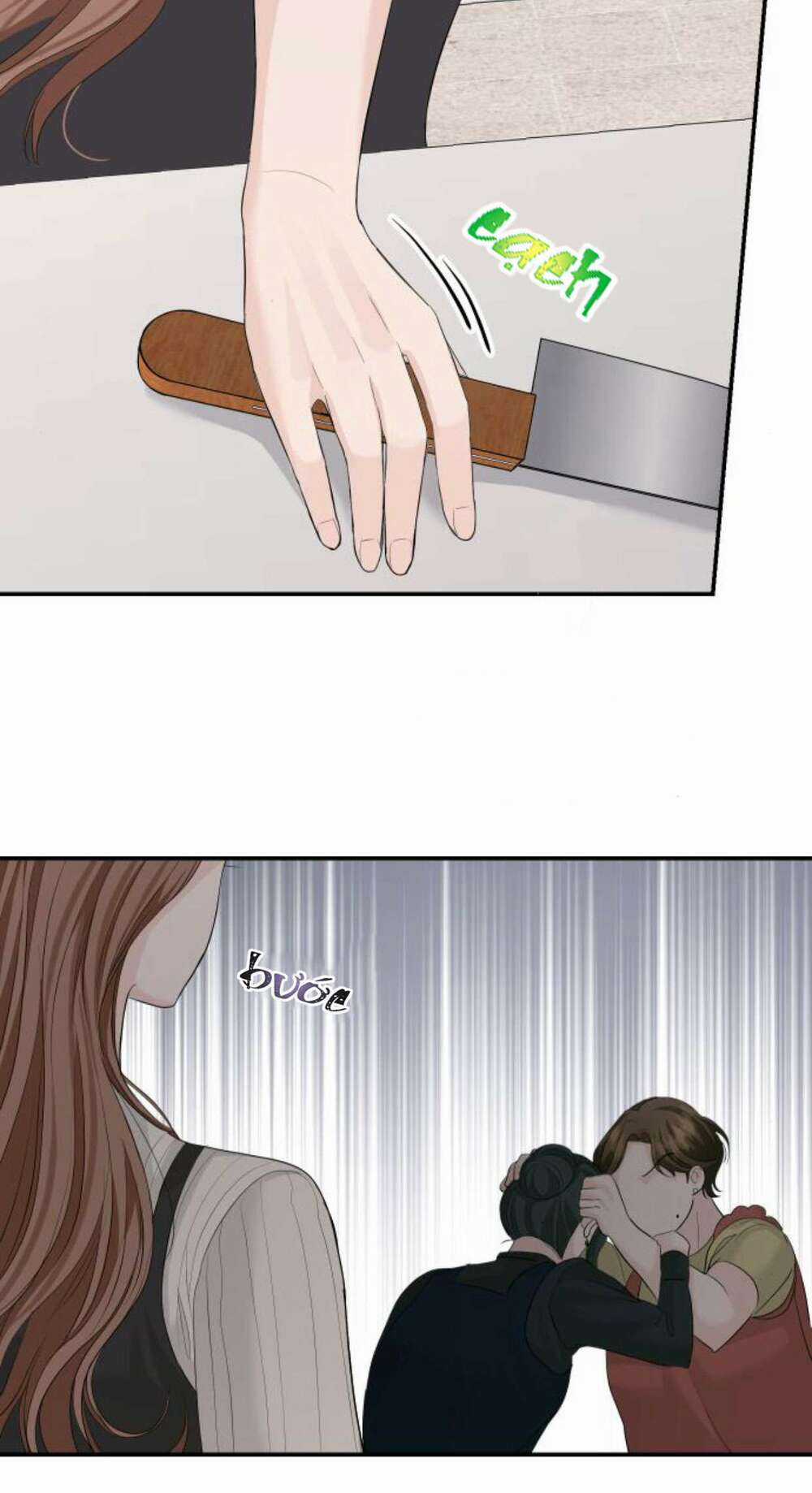 Hôn Nhân Hoàn Hảo - Chapter 35 - Trang 54