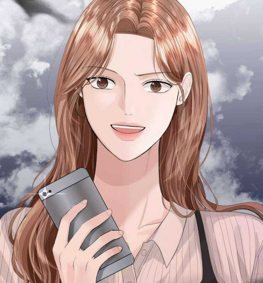 Hôn Nhân Hoàn Hảo - Chapter 35 - Trang 58