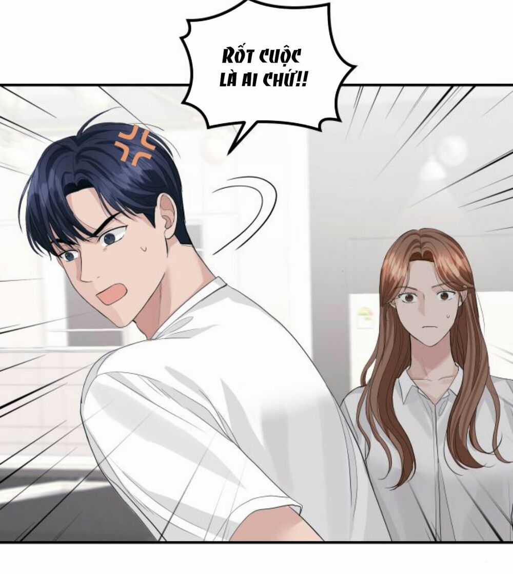 Hôn Nhân Hoàn Hảo - Chapter 35 - Trang 8