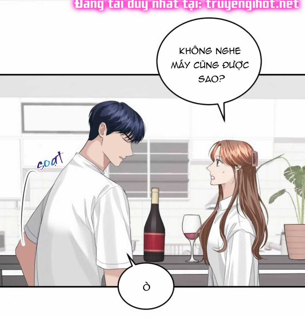 Hôn Nhân Hoàn Hảo - Chapter 35 - Trang 10