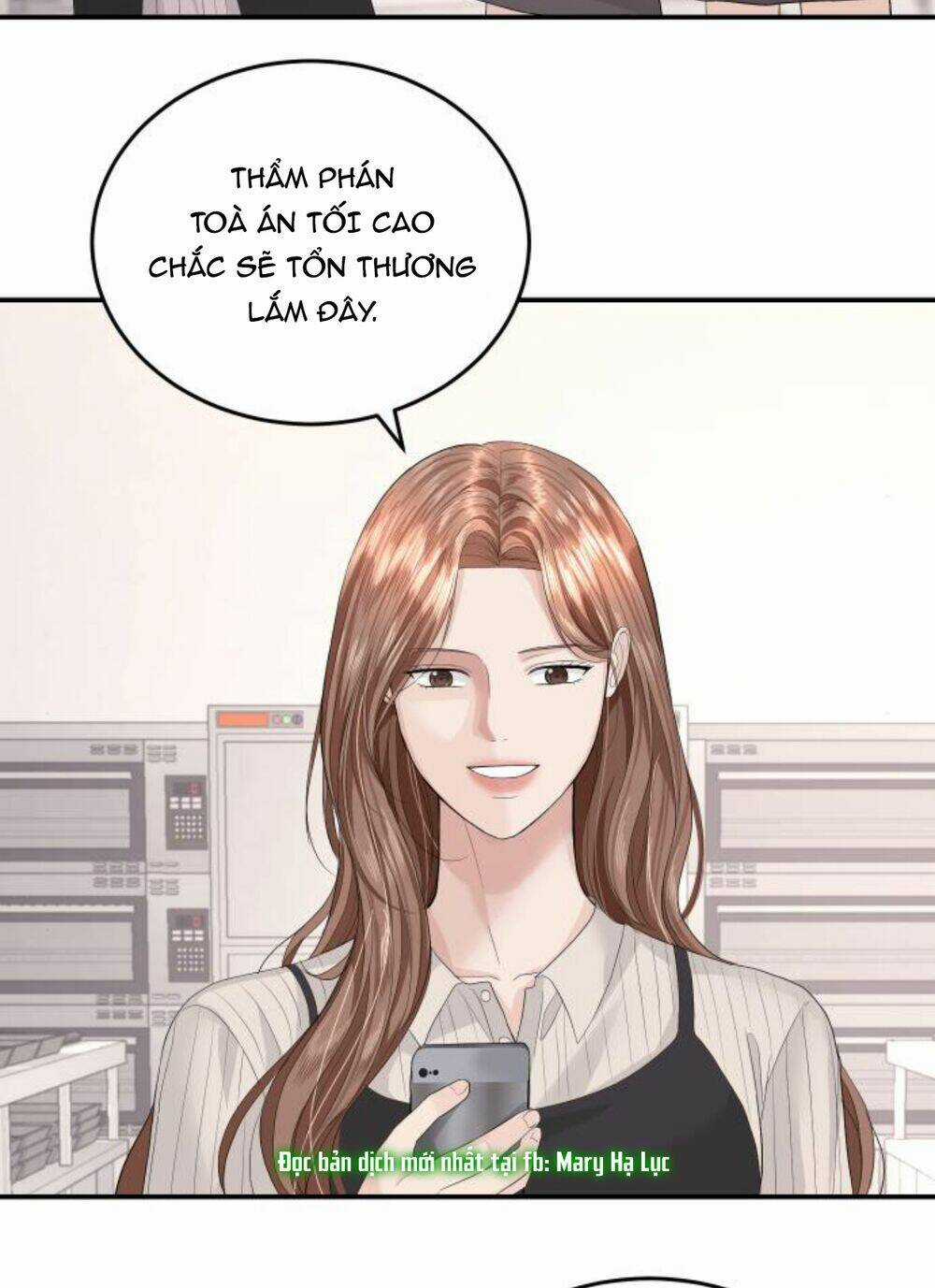 Hôn Nhân Hoàn Hảo - Chapter 36 - Trang 2