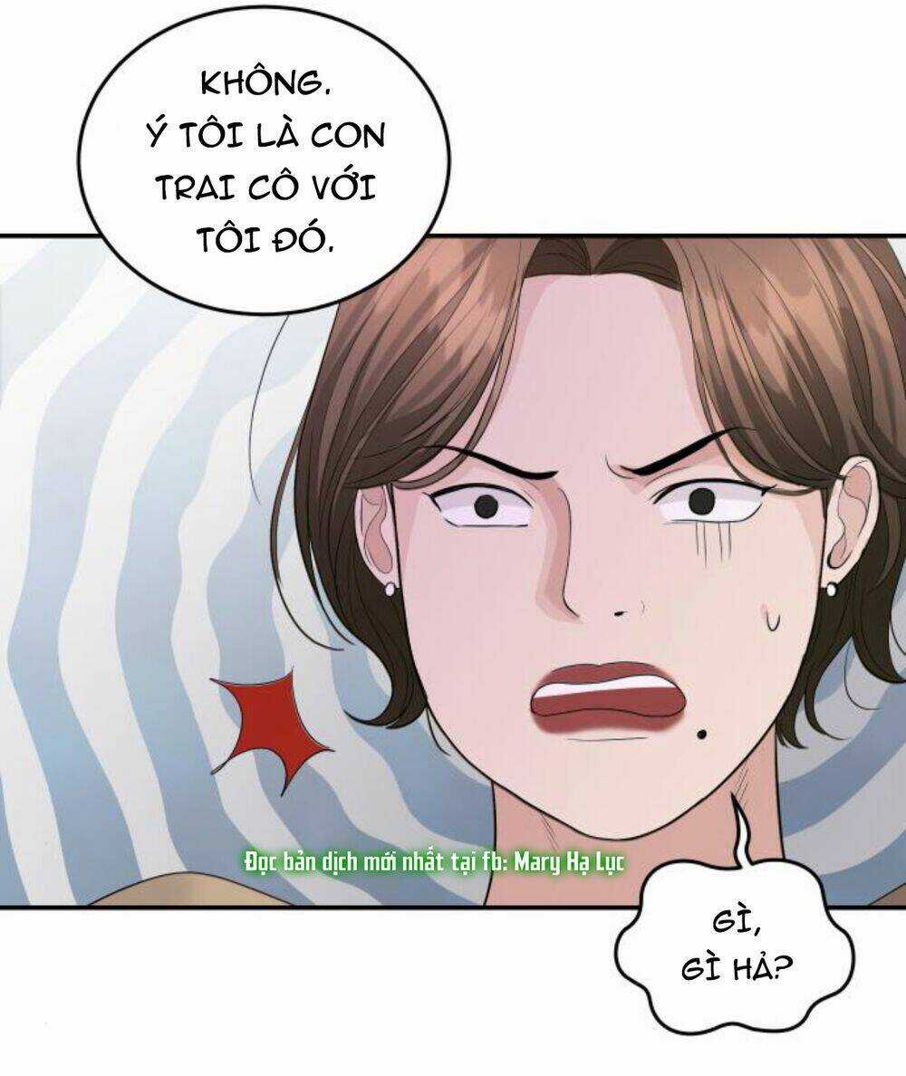 Hôn Nhân Hoàn Hảo - Chapter 36 - Trang 14