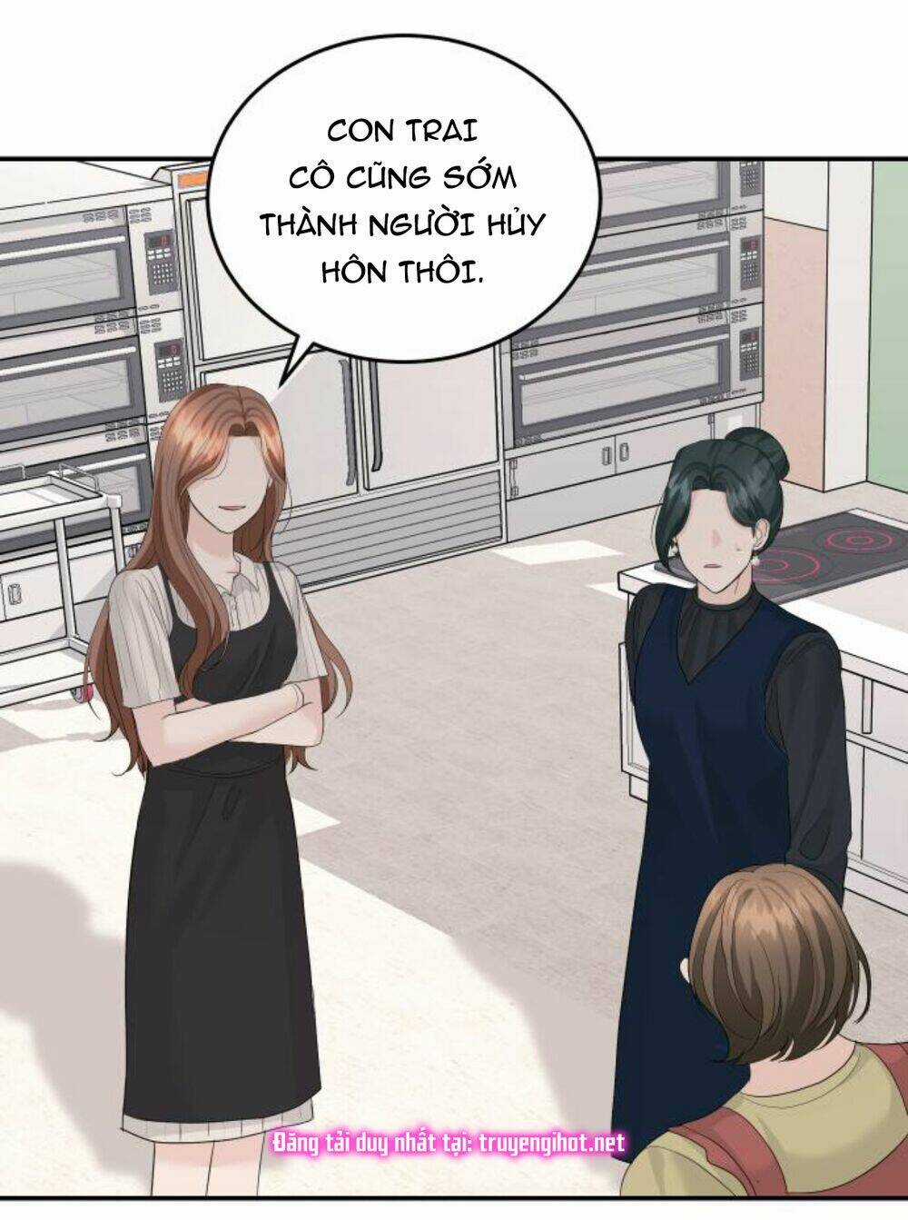 Hôn Nhân Hoàn Hảo - Chapter 36 - Trang 15