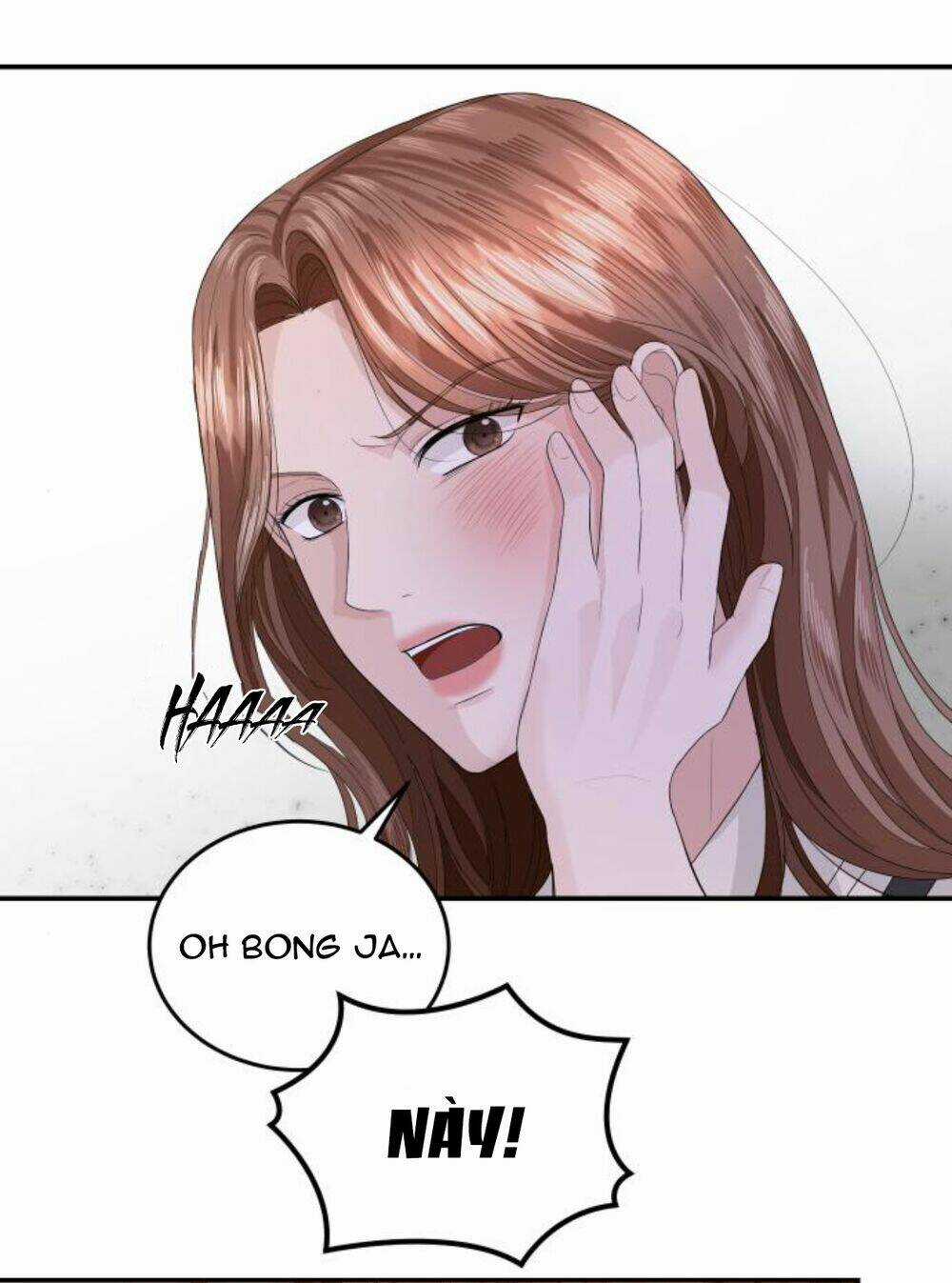 Hôn Nhân Hoàn Hảo - Chapter 36 - Trang 17