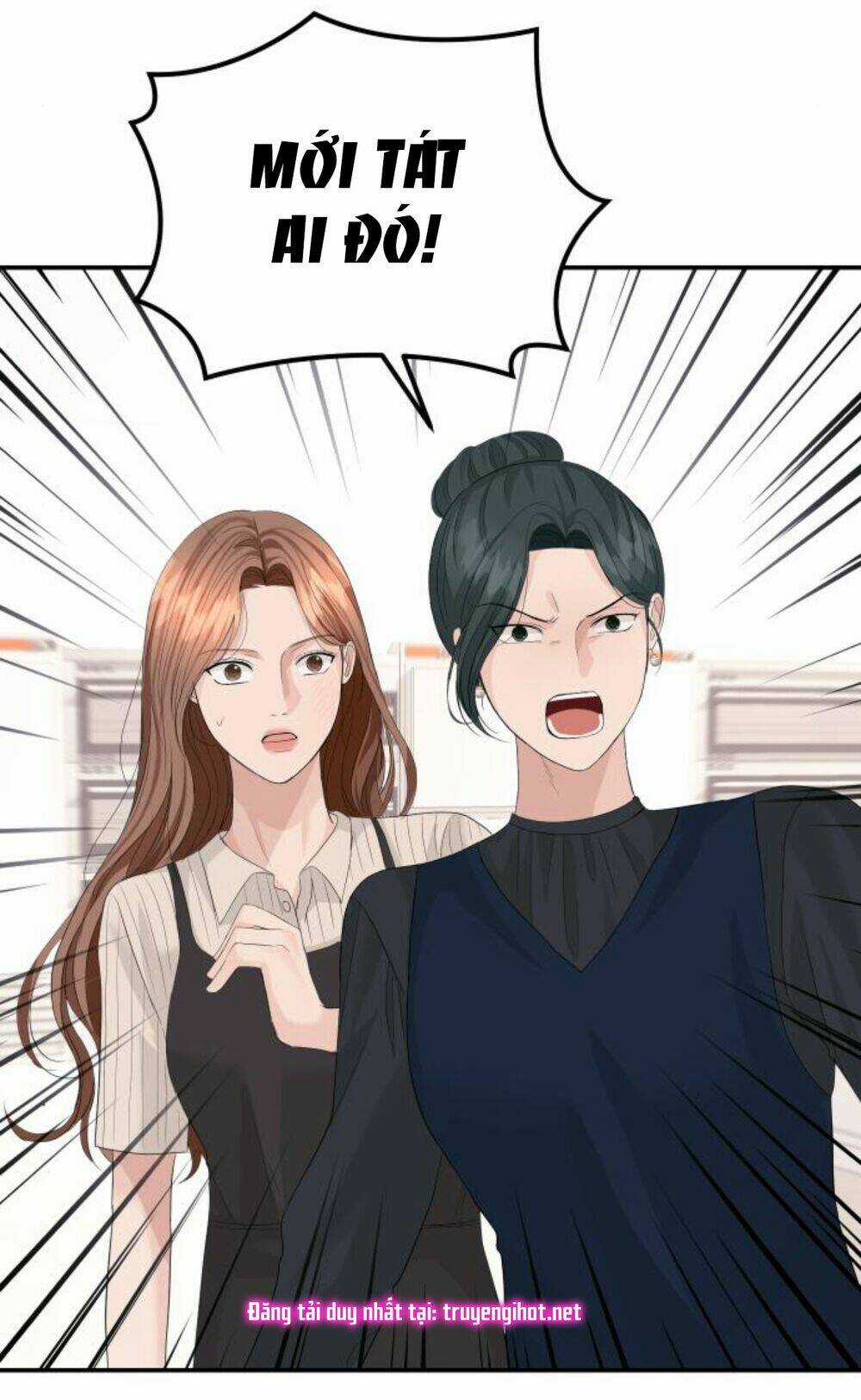 Hôn Nhân Hoàn Hảo - Chapter 36 - Trang 19