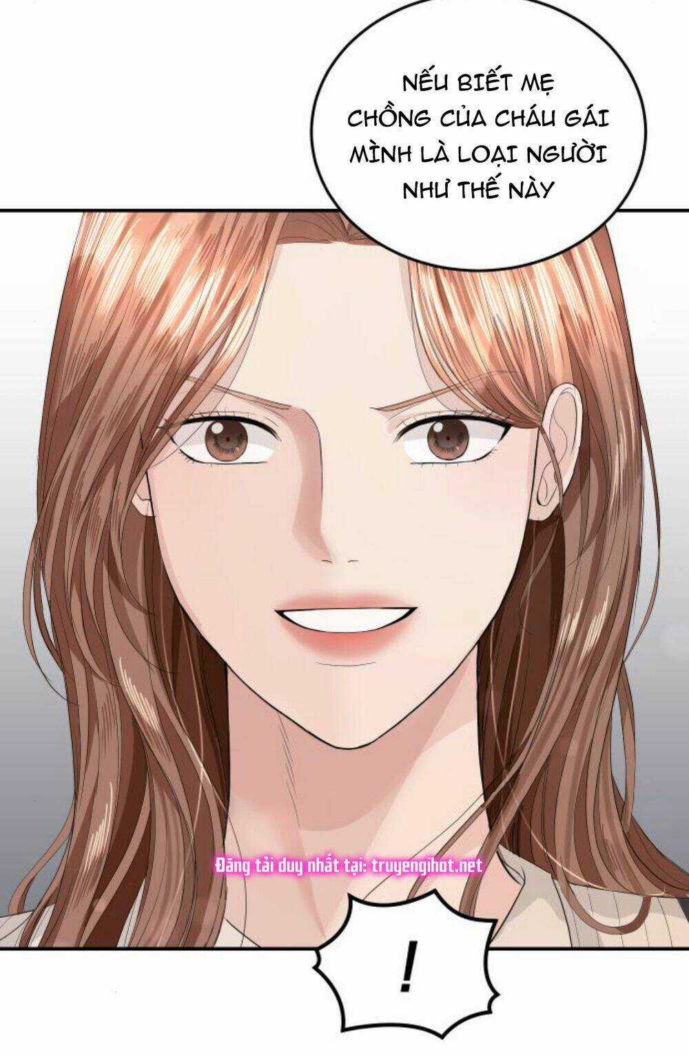 Hôn Nhân Hoàn Hảo - Chapter 36 - Trang 3