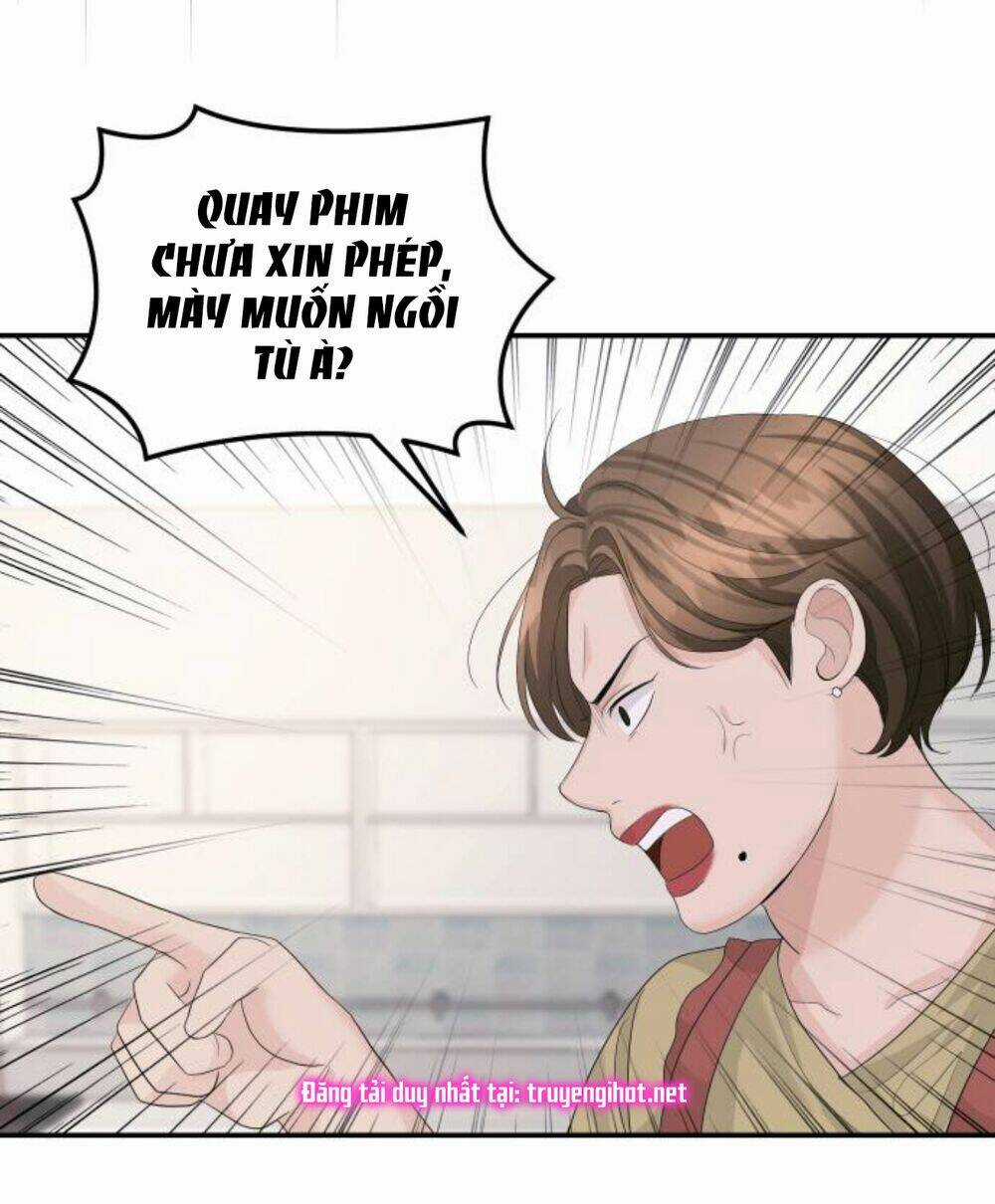 Hôn Nhân Hoàn Hảo - Chapter 36 - Trang 26