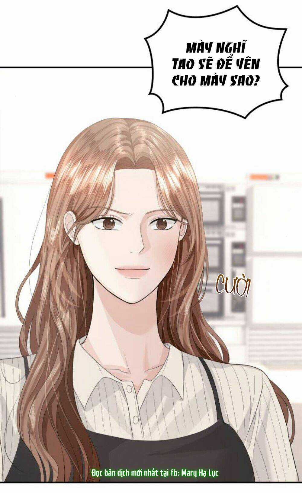 Hôn Nhân Hoàn Hảo - Chapter 36 - Trang 27