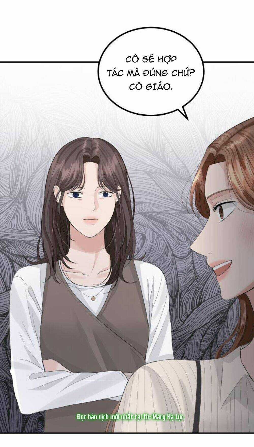 Hôn Nhân Hoàn Hảo - Chapter 36 - Trang 33