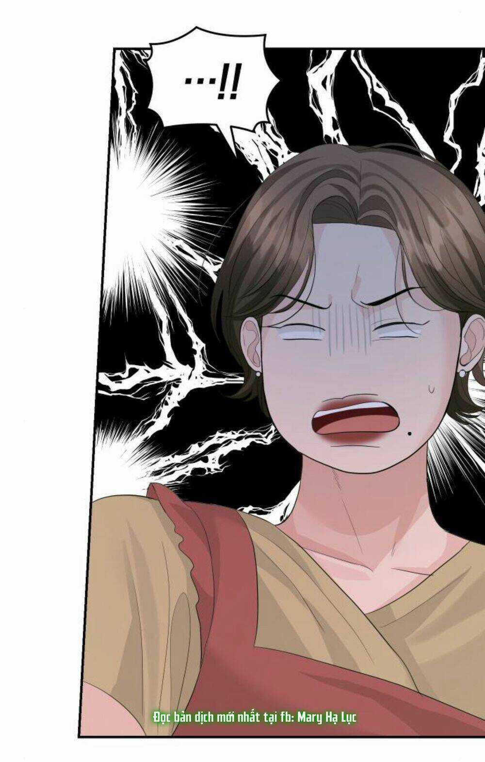 Hôn Nhân Hoàn Hảo - Chapter 36 - Trang 35