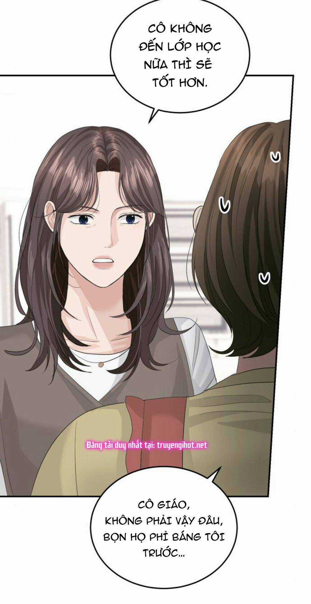 Hôn Nhân Hoàn Hảo - Chapter 36 - Trang 37