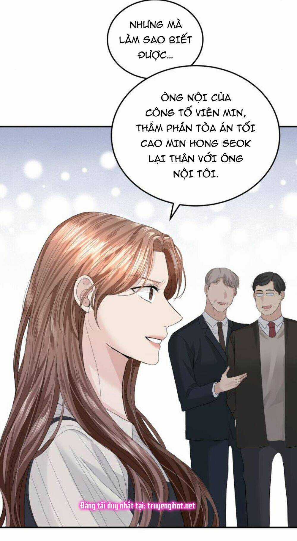 Hôn Nhân Hoàn Hảo - Chapter 36 - Trang 5