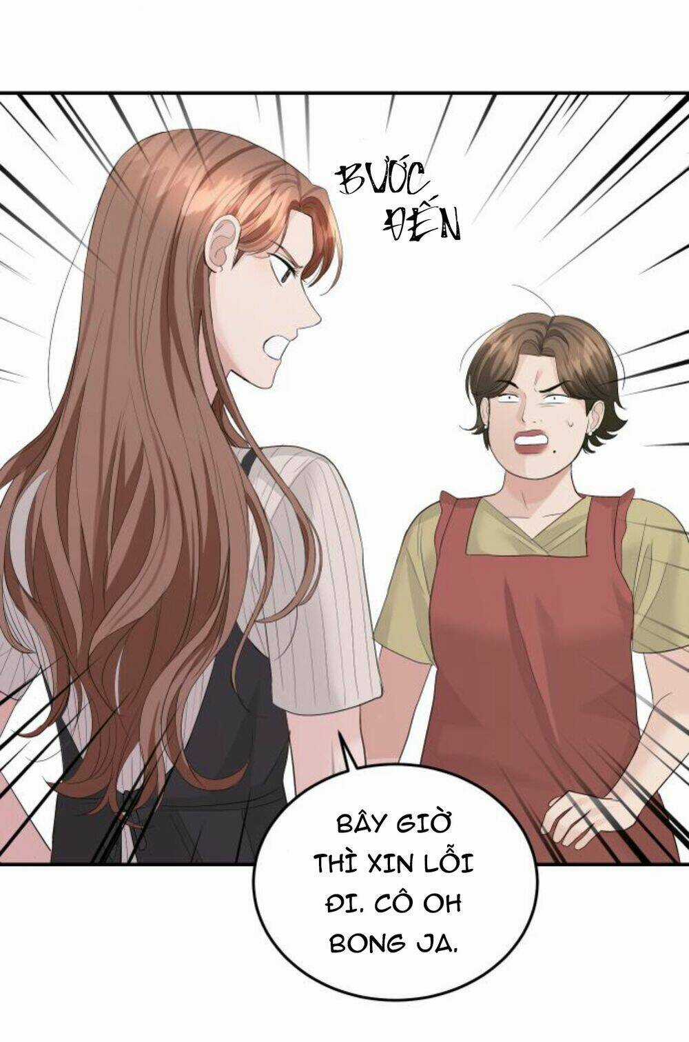 Hôn Nhân Hoàn Hảo - Chapter 36 - Trang 42