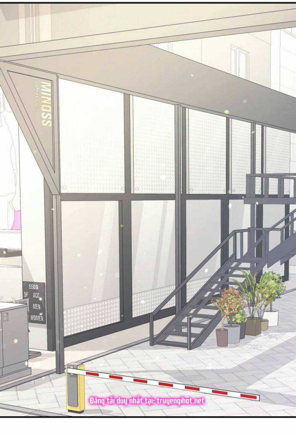 Hôn Nhân Hoàn Hảo - Chapter 36 - Trang 47