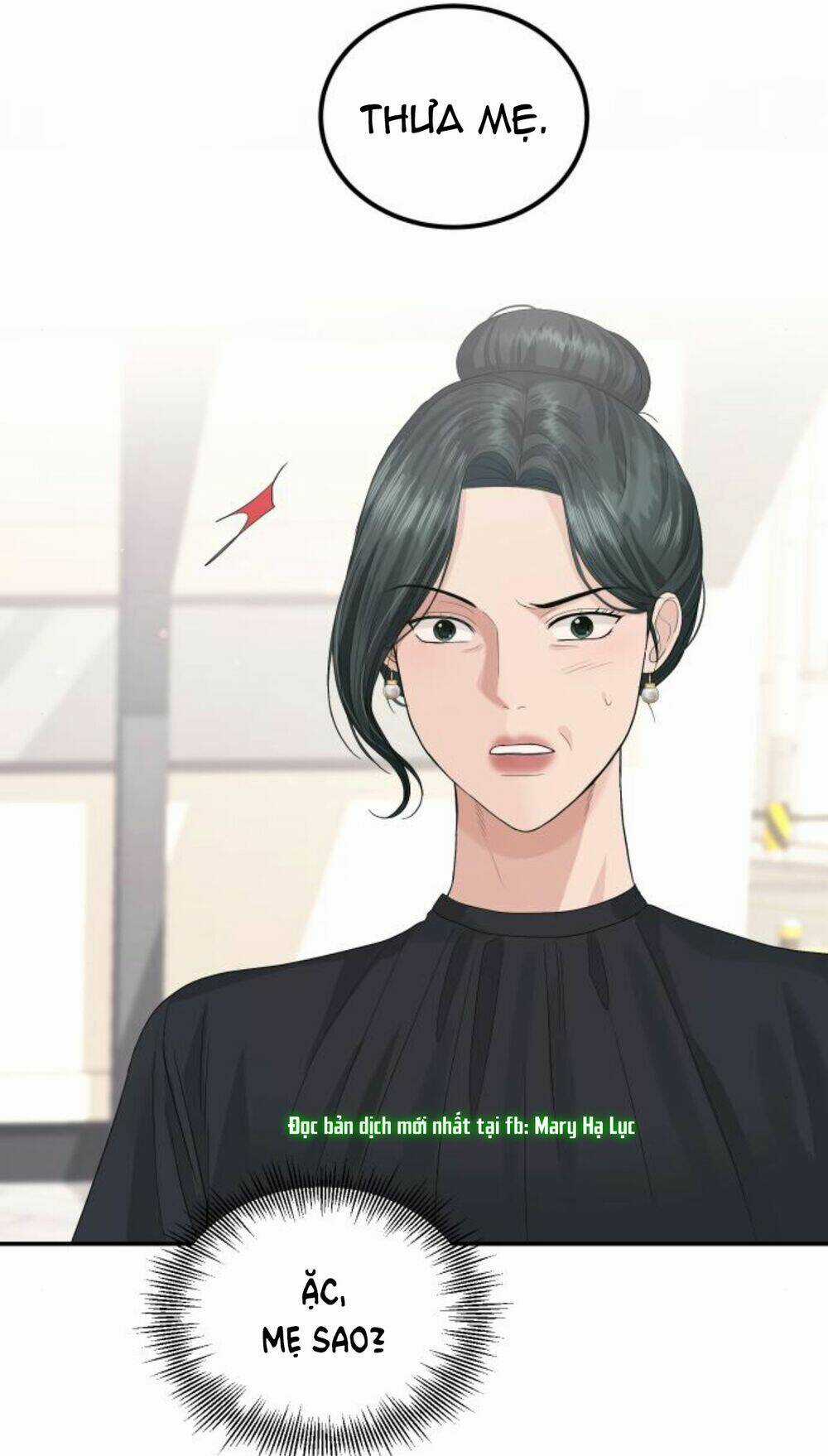 Hôn Nhân Hoàn Hảo - Chapter 36 - Trang 50