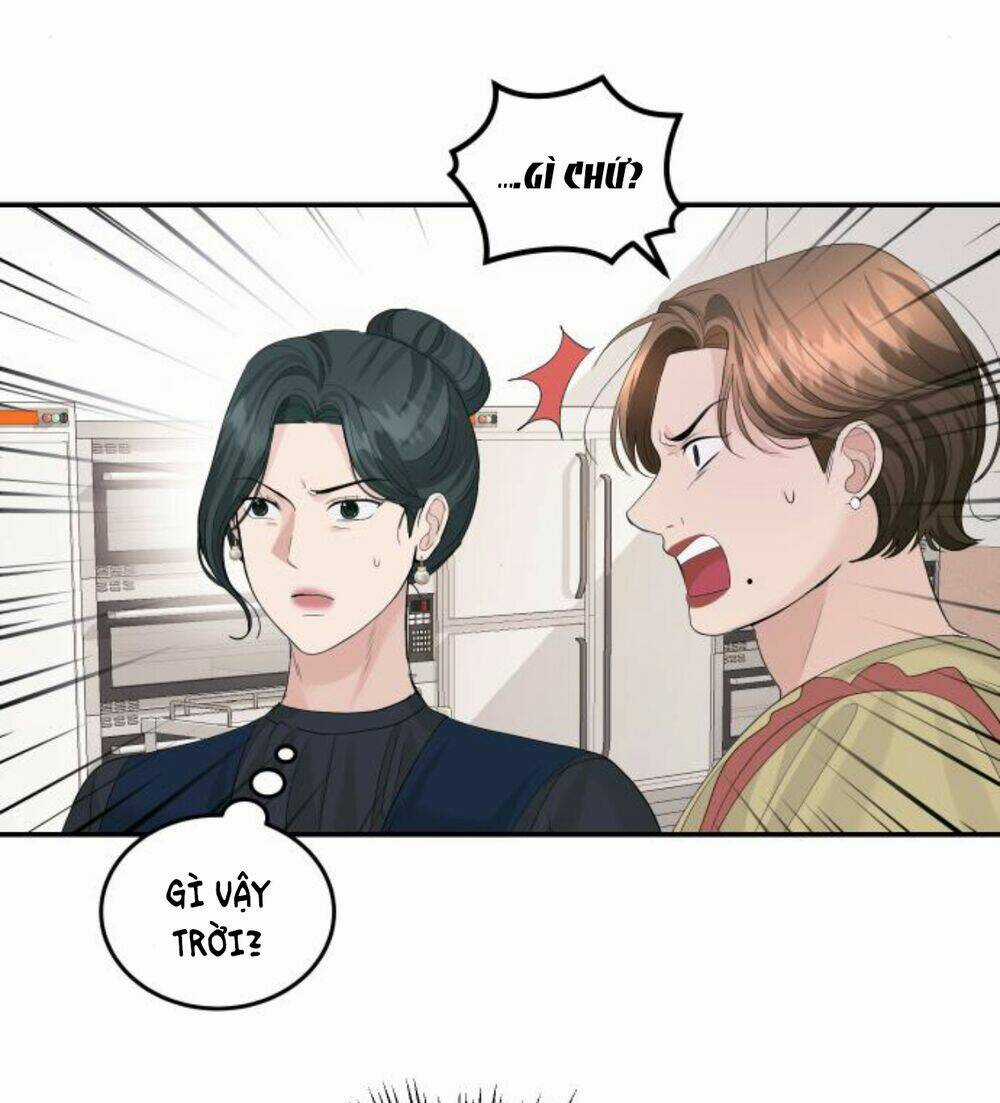 Hôn Nhân Hoàn Hảo - Chapter 36 - Trang 6