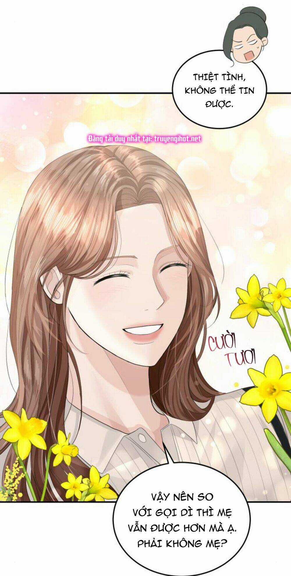 Hôn Nhân Hoàn Hảo - Chapter 36 - Trang 53