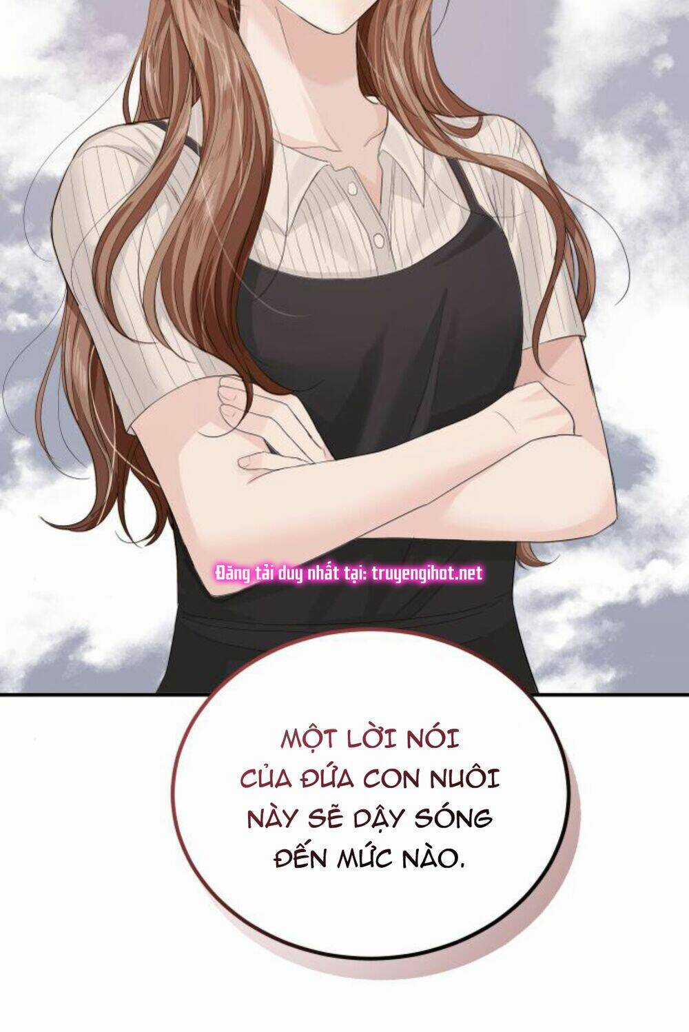 Hôn Nhân Hoàn Hảo - Chapter 36 - Trang 9