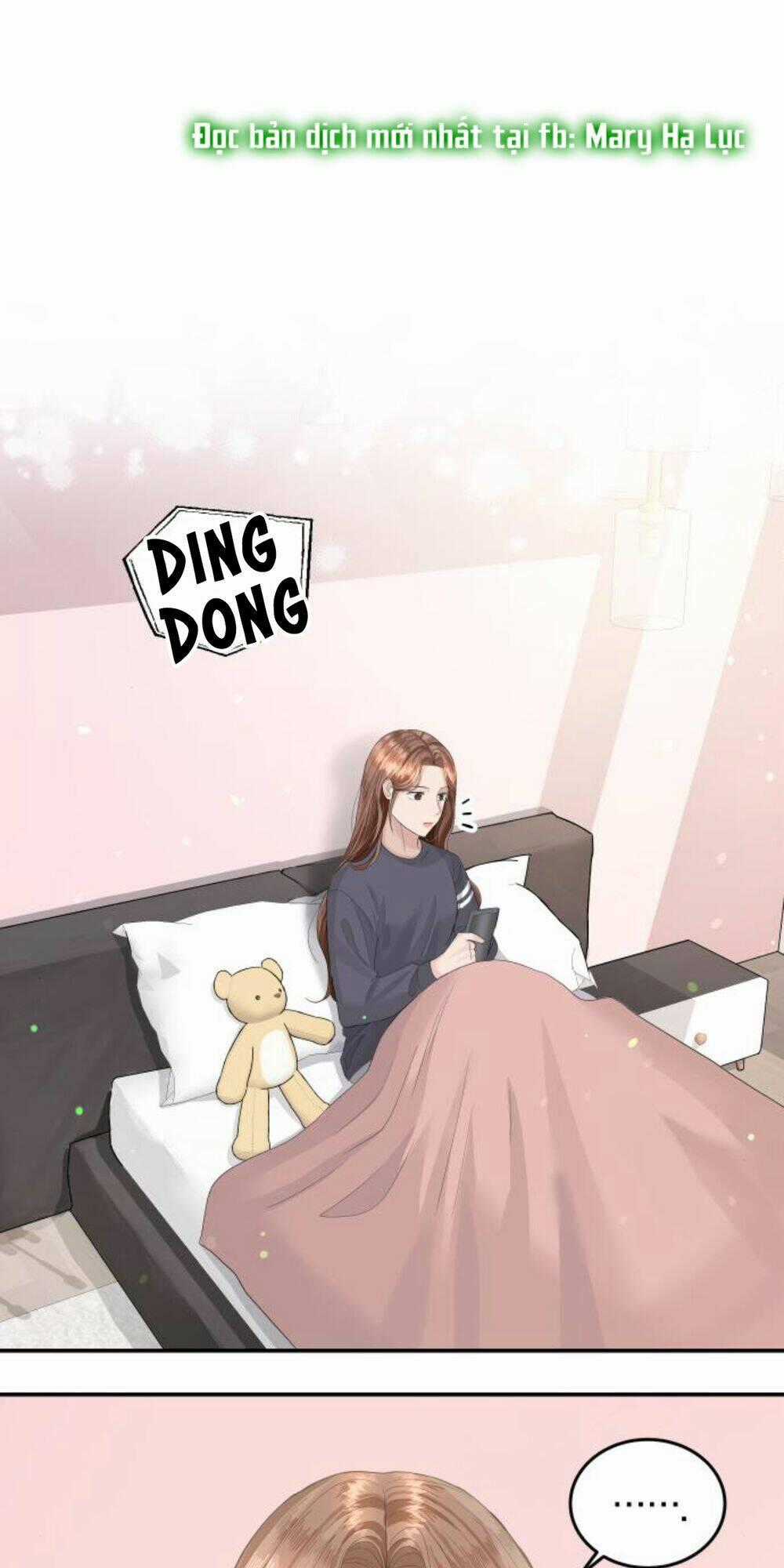 Hôn Nhân Hoàn Hảo - Chapter 37 - Trang 1