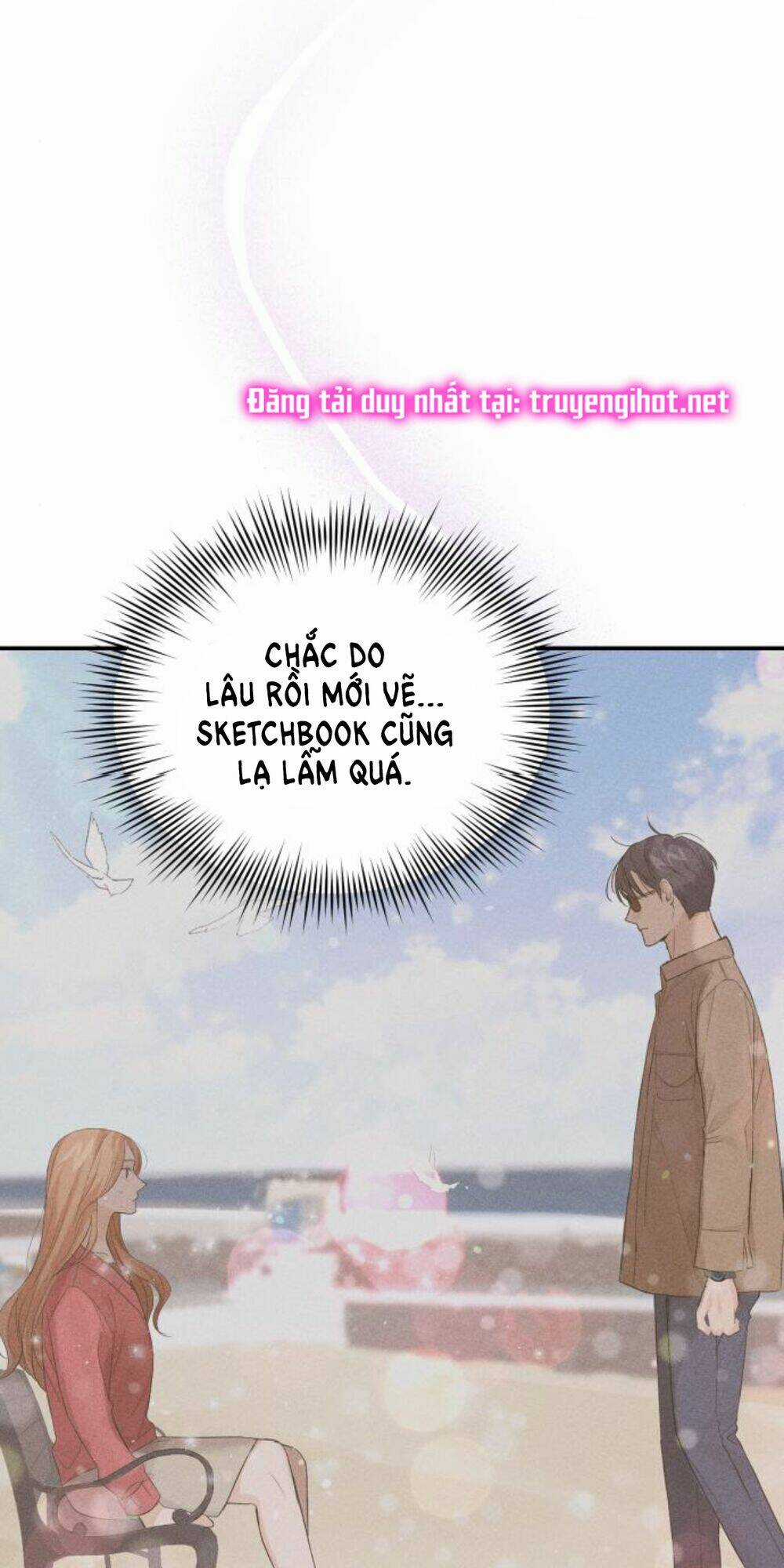 Hôn Nhân Hoàn Hảo - Chapter 37 - Trang 11