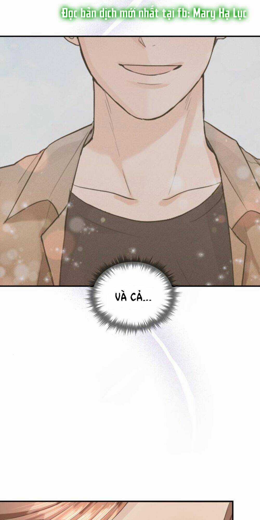 Hôn Nhân Hoàn Hảo - Chapter 37 - Trang 14