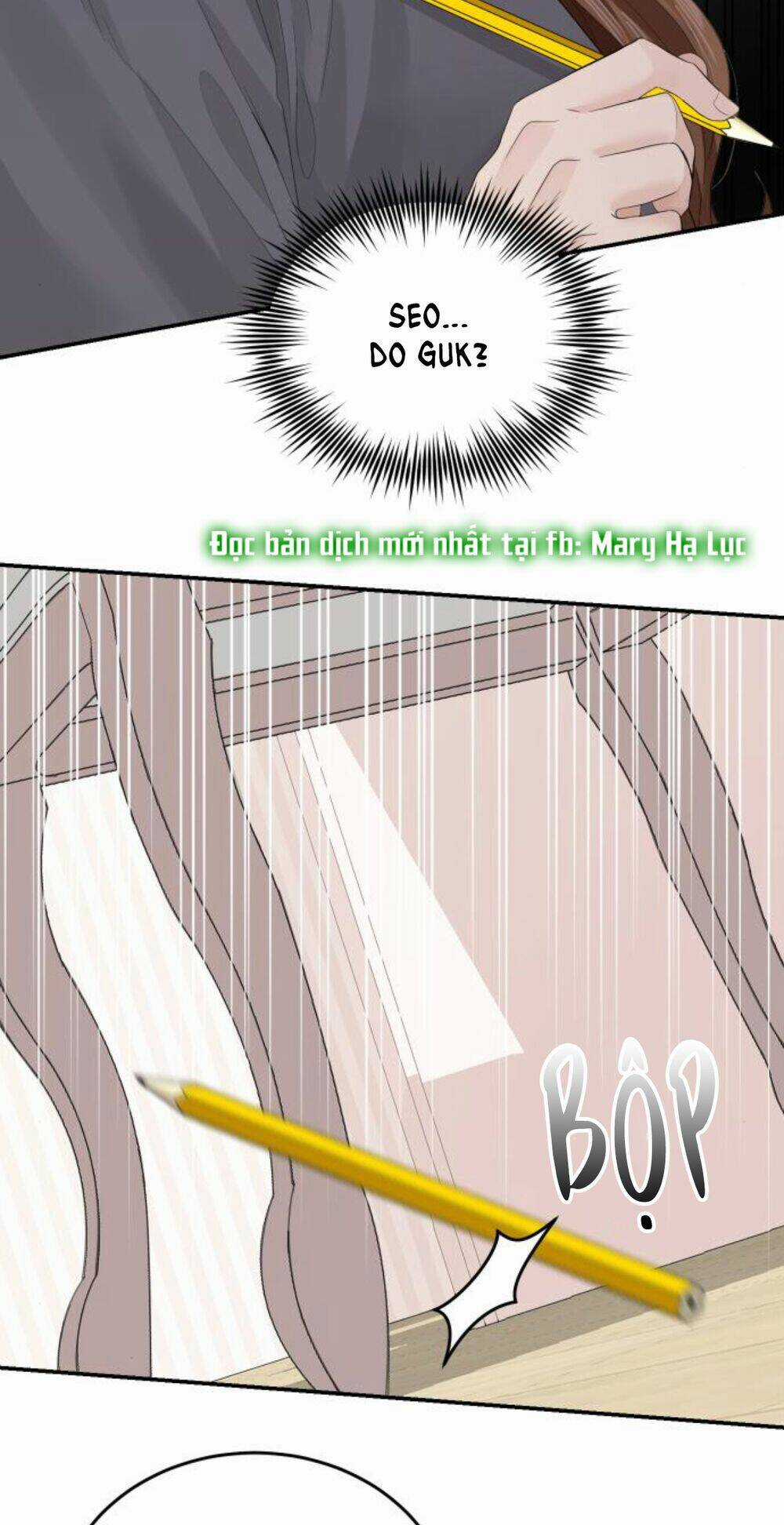 Hôn Nhân Hoàn Hảo - Chapter 37 - Trang 18