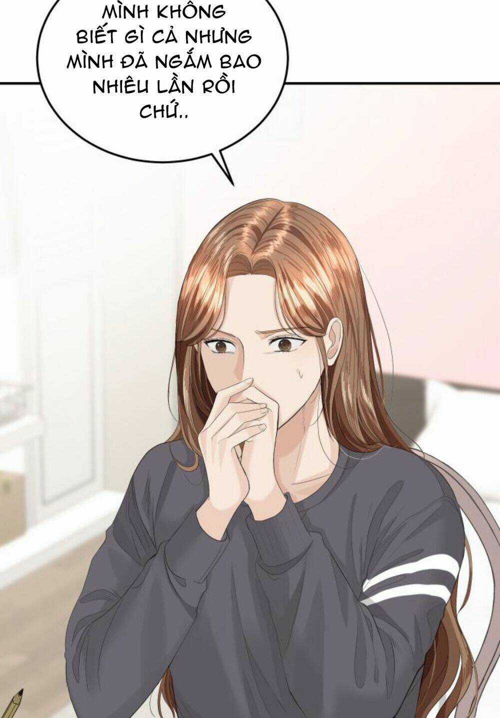 Hôn Nhân Hoàn Hảo - Chapter 37 - Trang 19