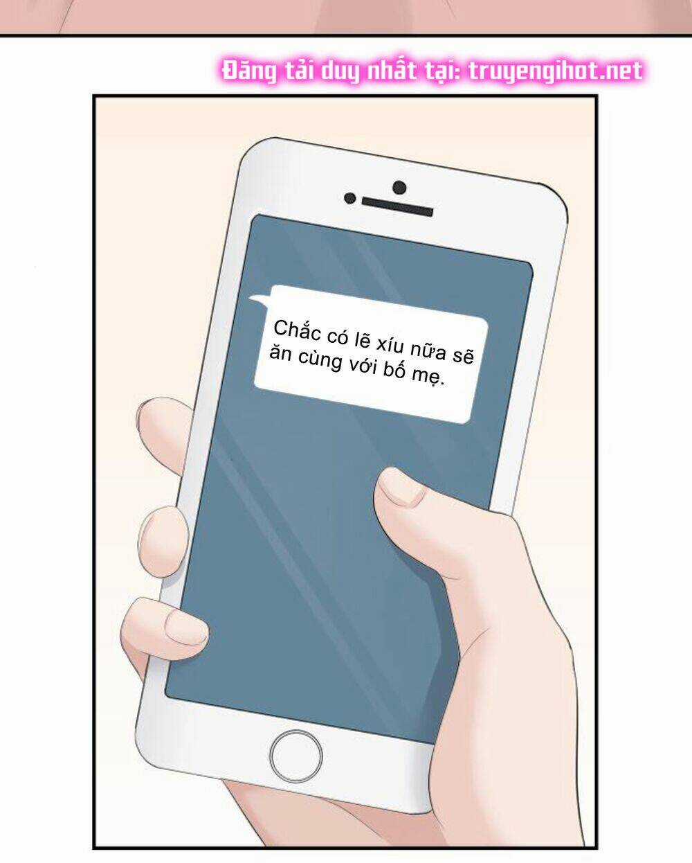 Hôn Nhân Hoàn Hảo - Chapter 37 - Trang 3