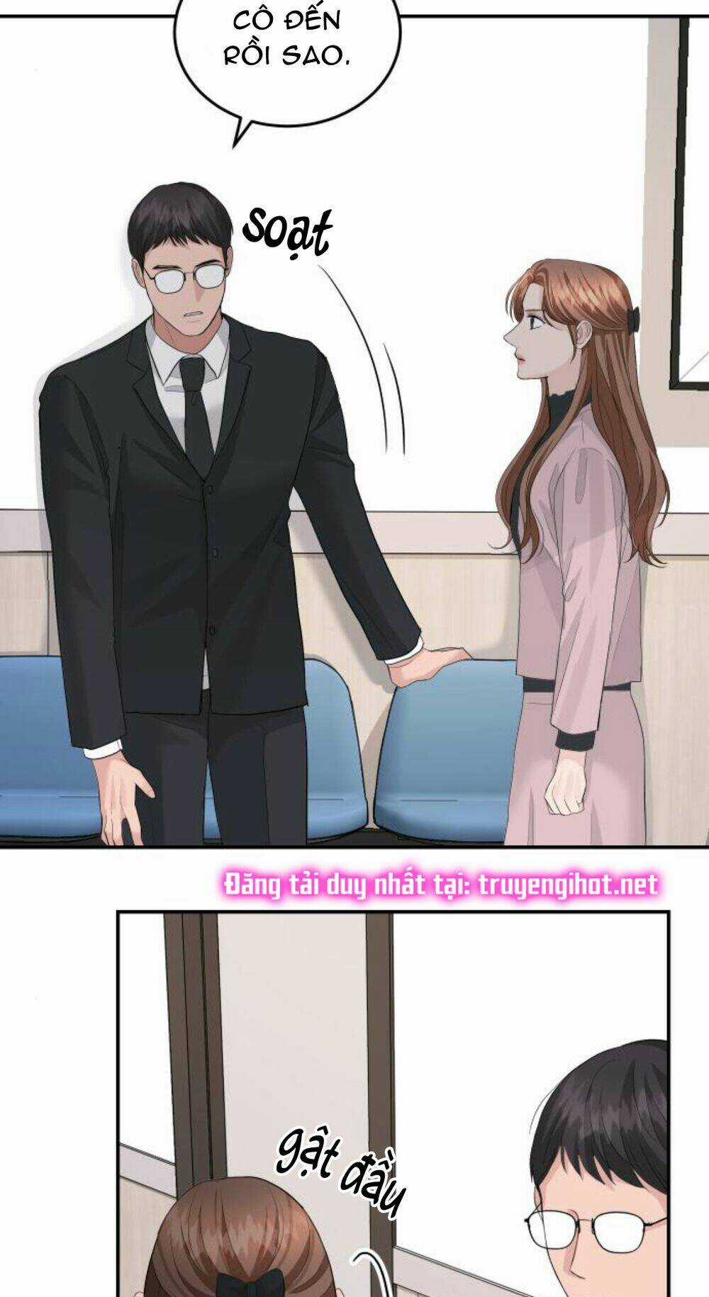 Hôn Nhân Hoàn Hảo - Chapter 37 - Trang 25