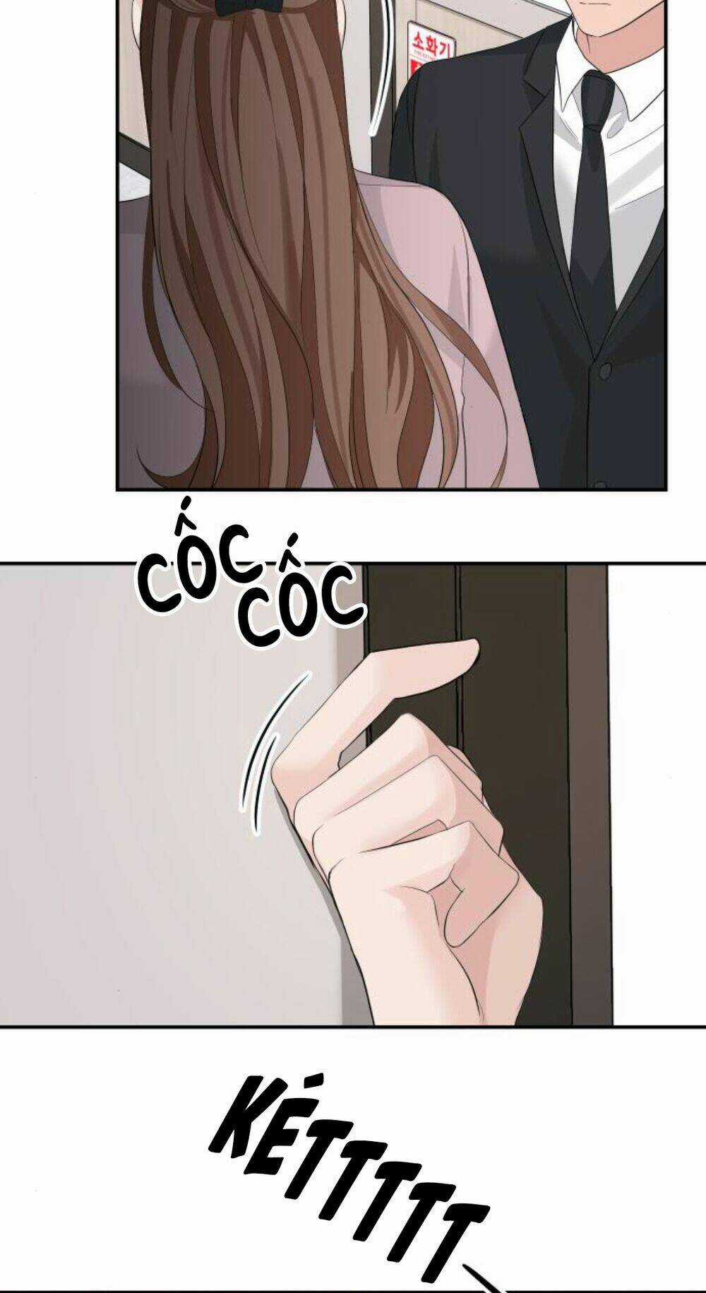 Hôn Nhân Hoàn Hảo - Chapter 37 - Trang 26