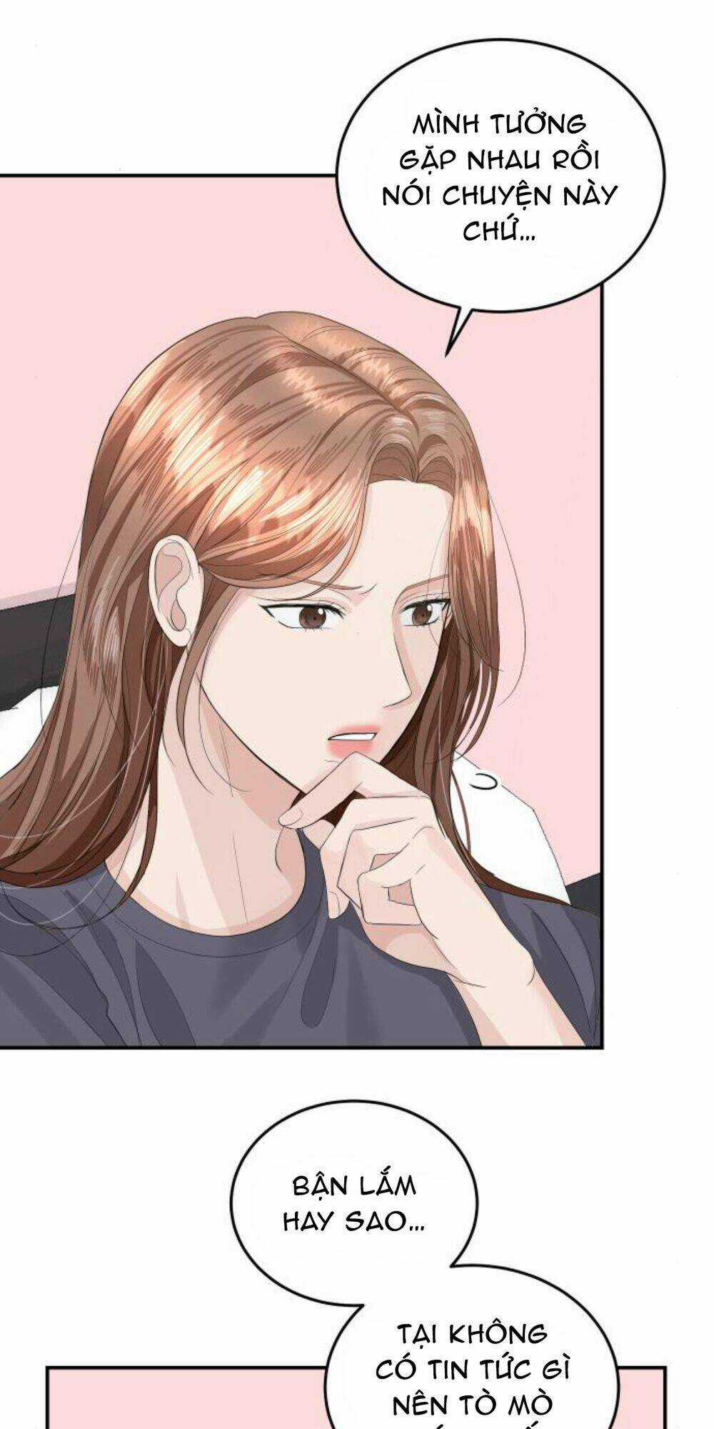 Hôn Nhân Hoàn Hảo - Chapter 37 - Trang 4