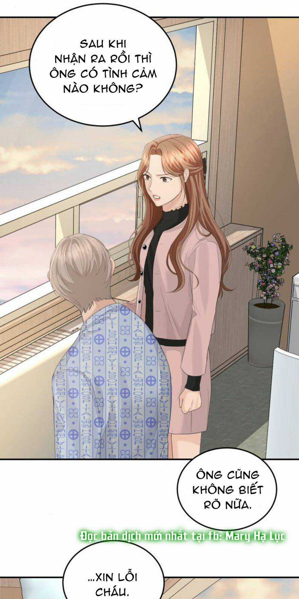 Hôn Nhân Hoàn Hảo - Chapter 37 - Trang 32