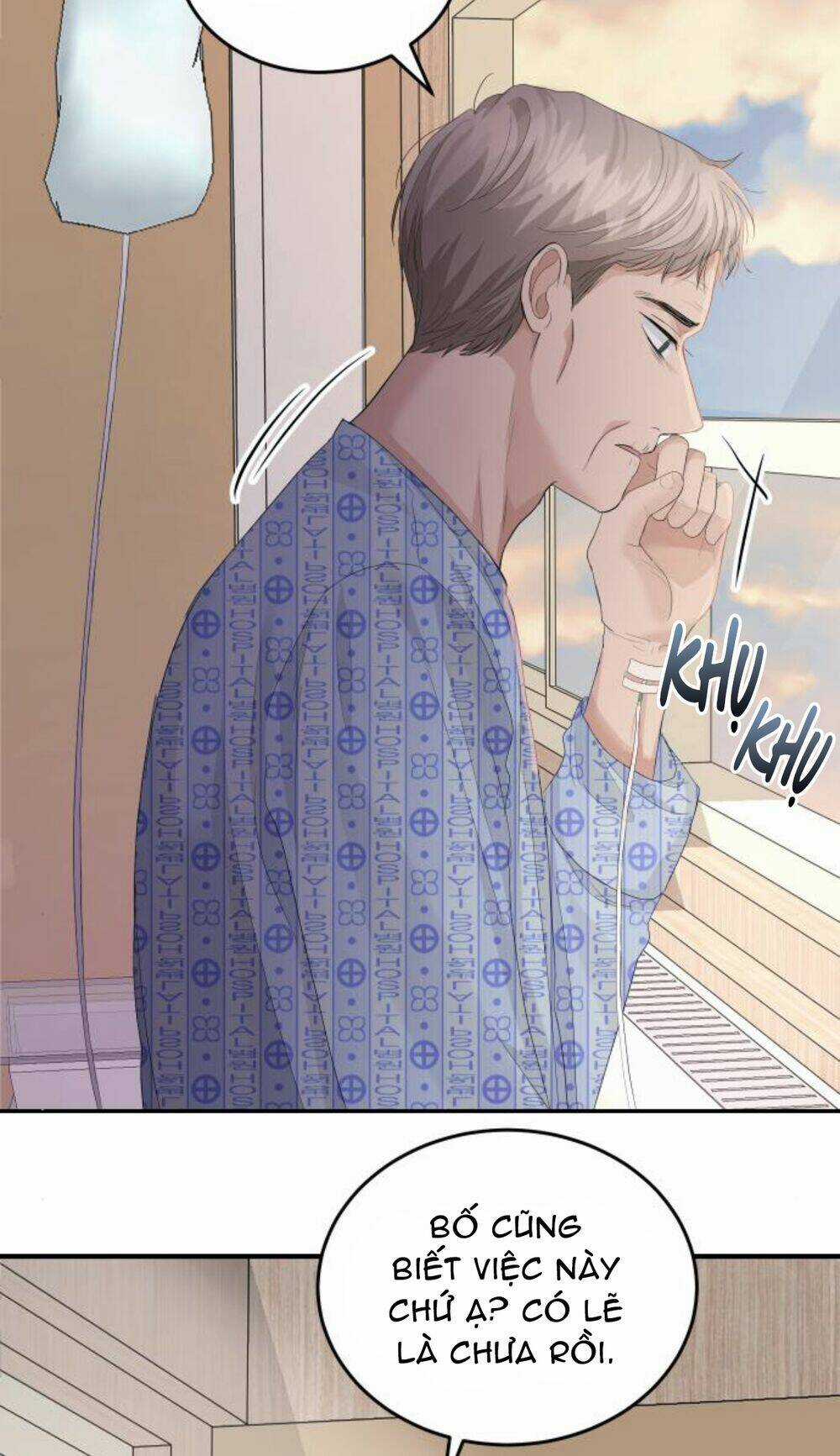 Hôn Nhân Hoàn Hảo - Chapter 37 - Trang 33