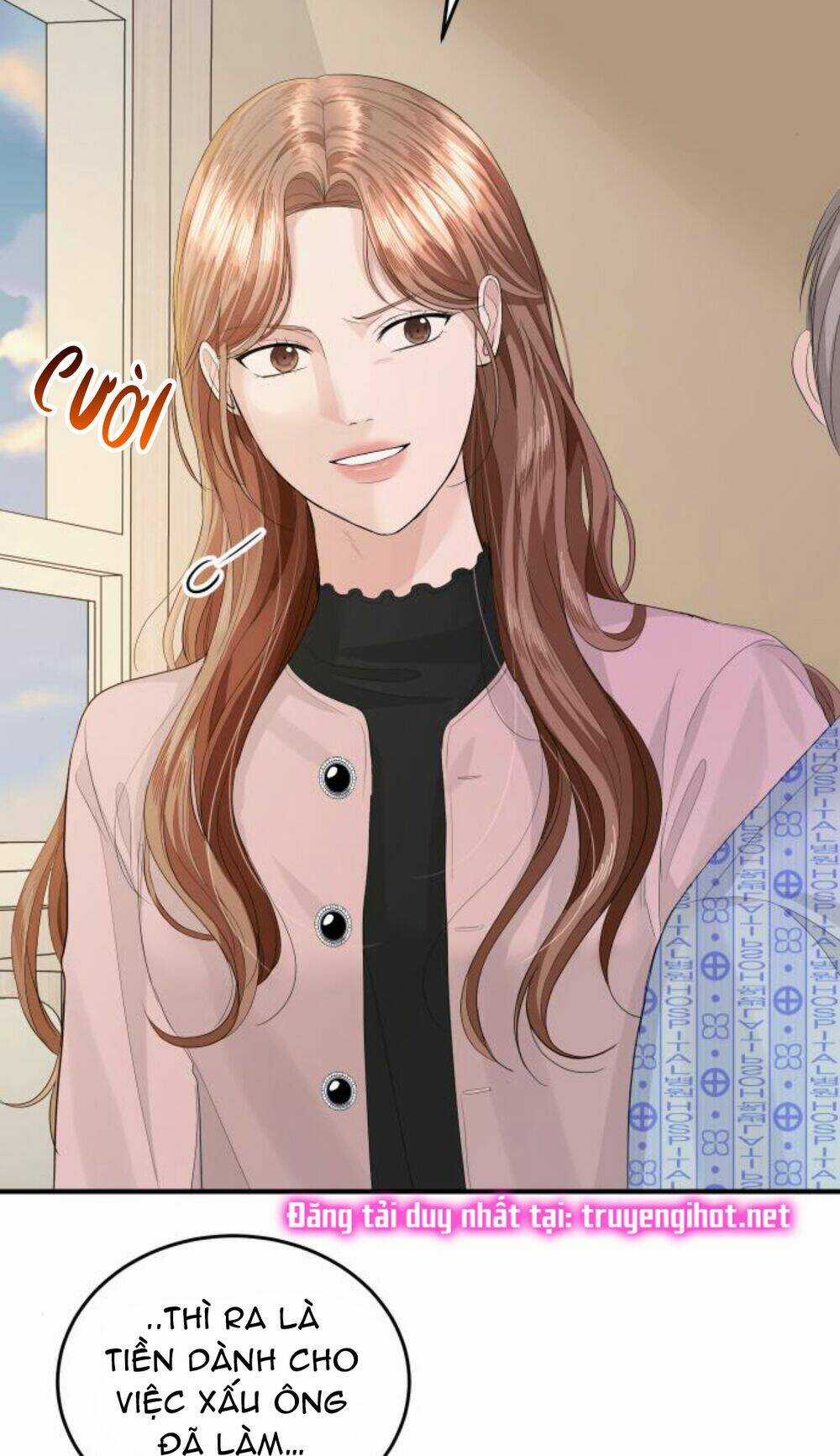 Hôn Nhân Hoàn Hảo - Chapter 37 - Trang 34