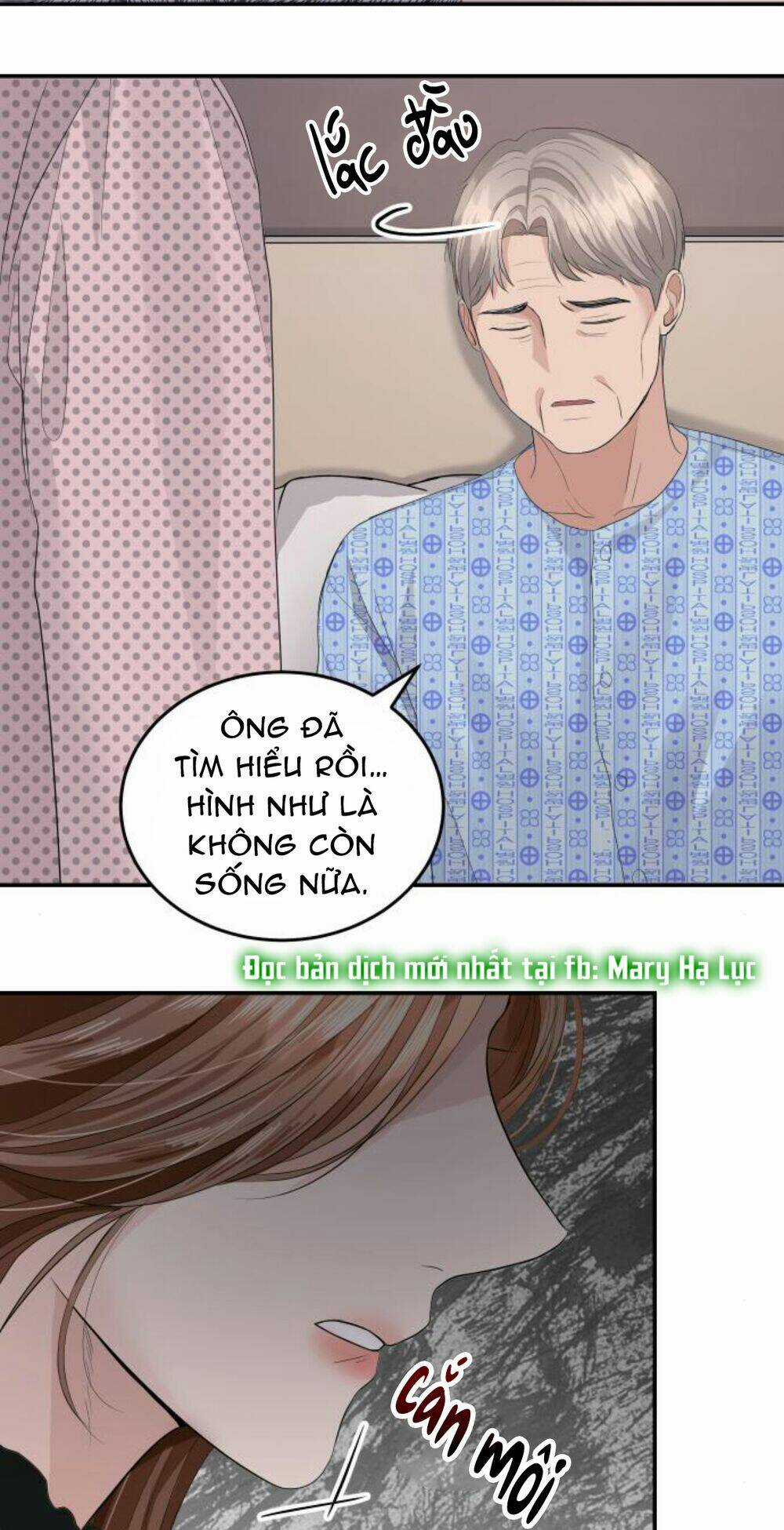 Hôn Nhân Hoàn Hảo - Chapter 37 - Trang 41