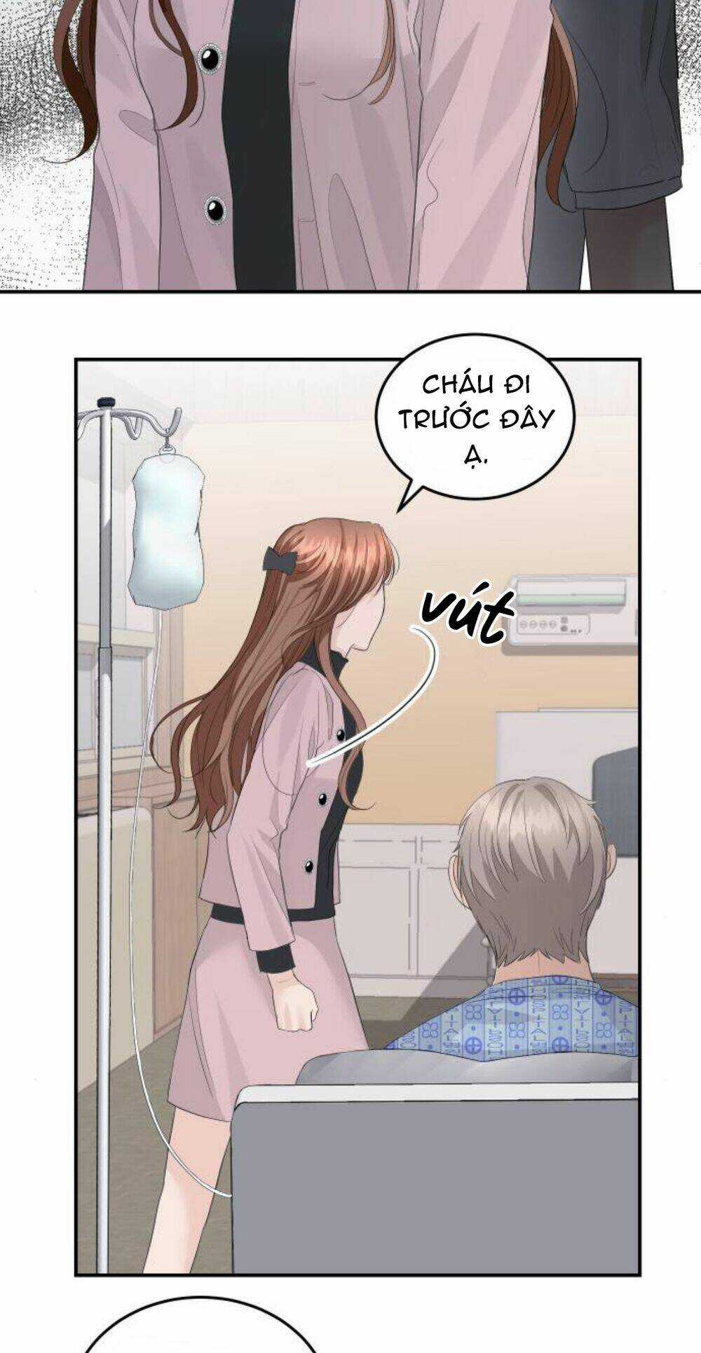 Hôn Nhân Hoàn Hảo - Chapter 37 - Trang 43