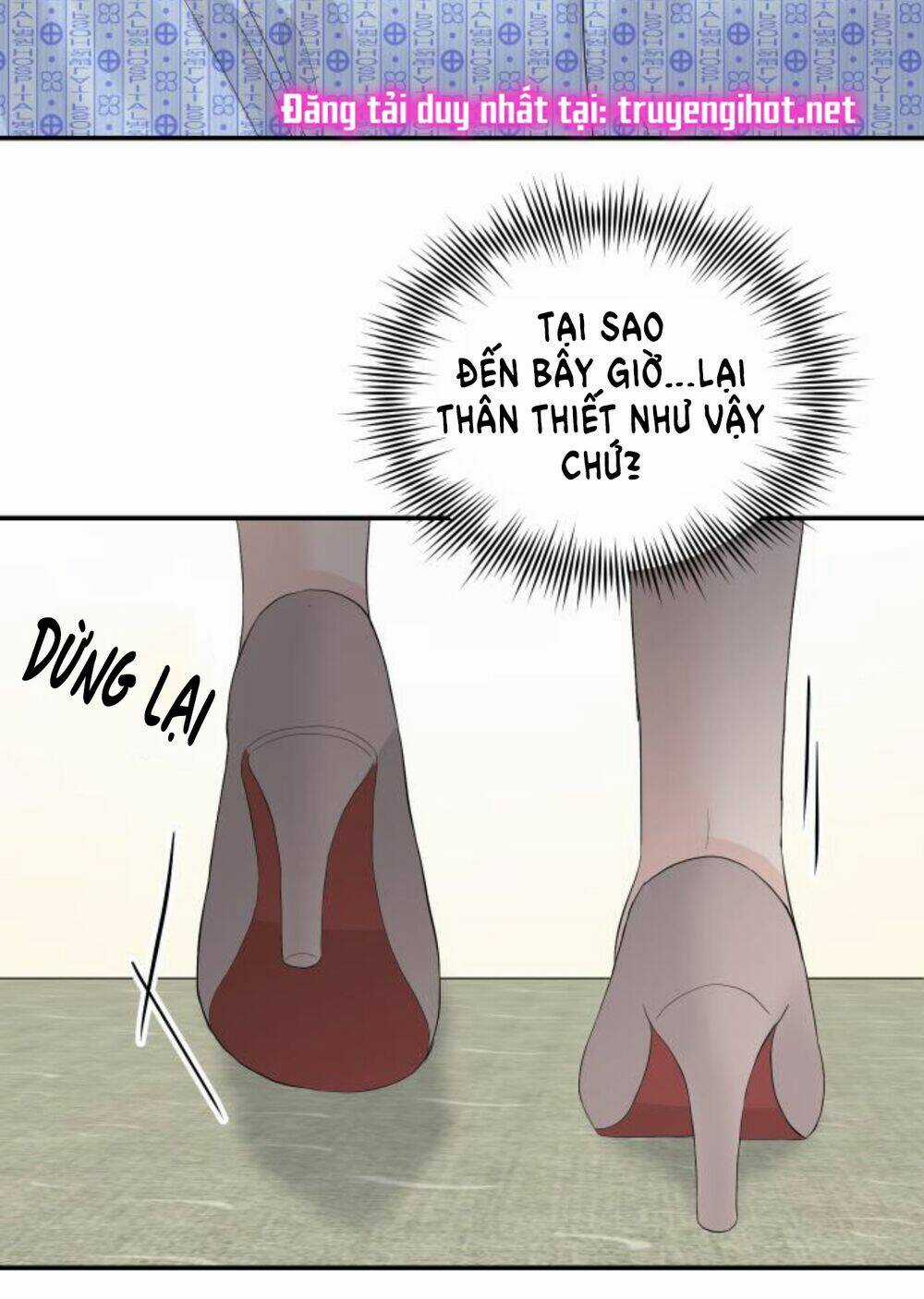 Hôn Nhân Hoàn Hảo - Chapter 37 - Trang 45