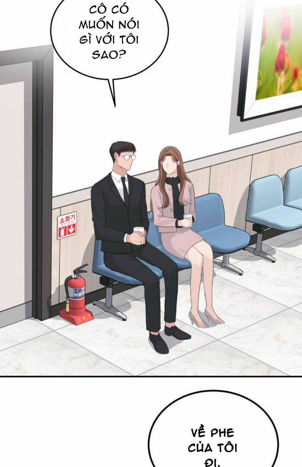 Hôn Nhân Hoàn Hảo - Chapter 37 - Trang 50