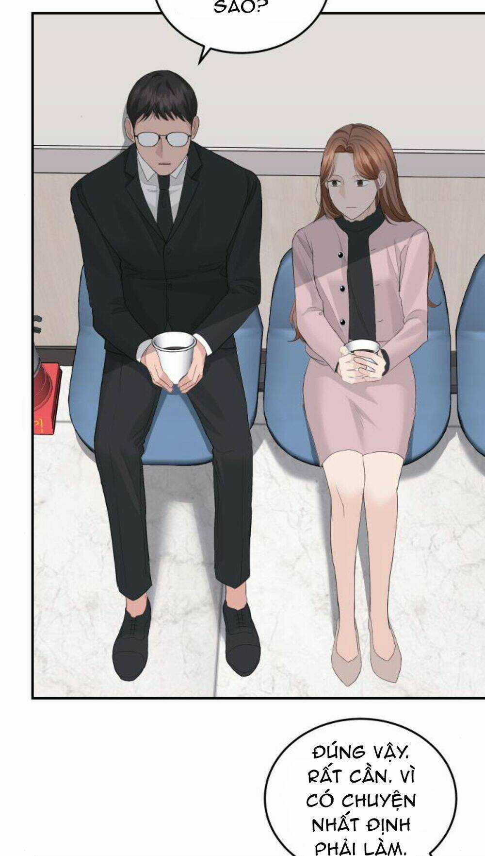 Hôn Nhân Hoàn Hảo - Chapter 37 - Trang 54