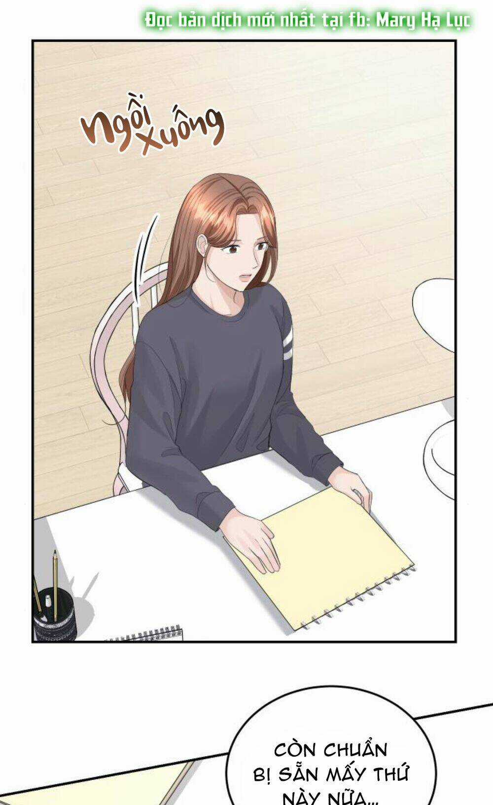 Hôn Nhân Hoàn Hảo - Chapter 37 - Trang 7