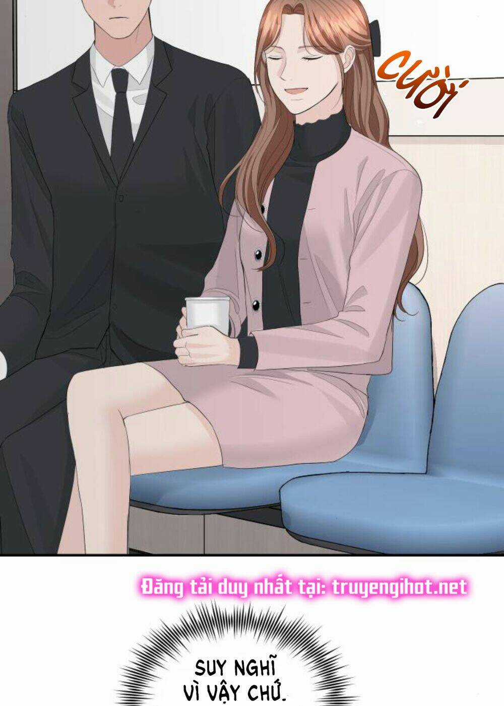 Hôn Nhân Hoàn Hảo - Chapter 37 - Trang 61